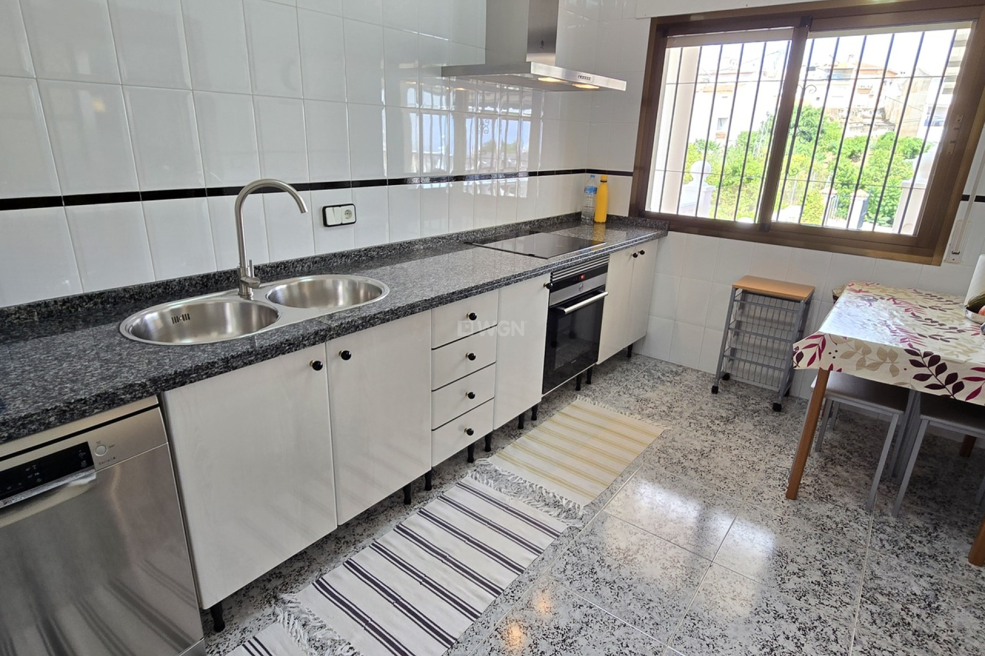 Resale - Villa - Periana - Inland