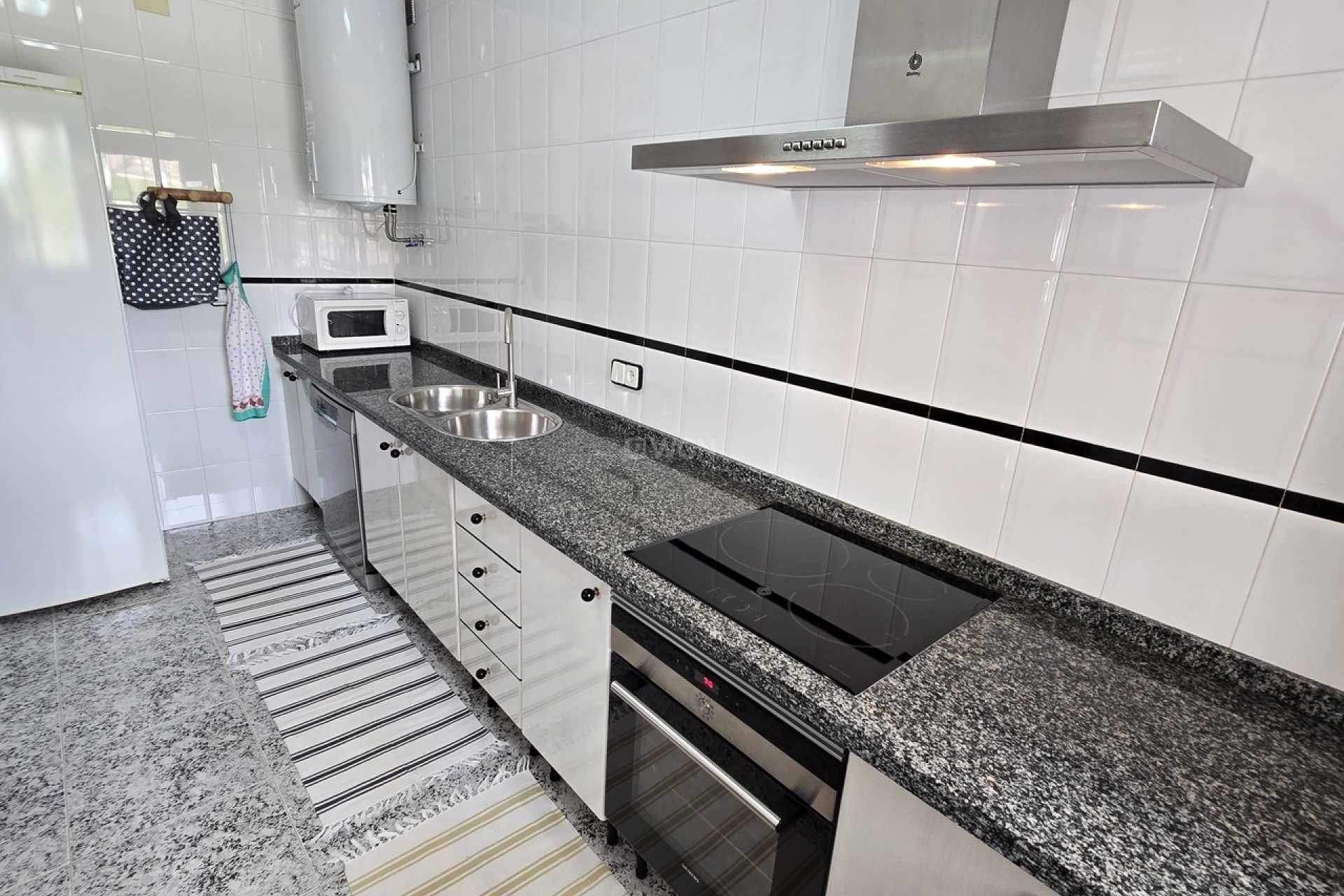 Resale - Villa - Periana - Inland