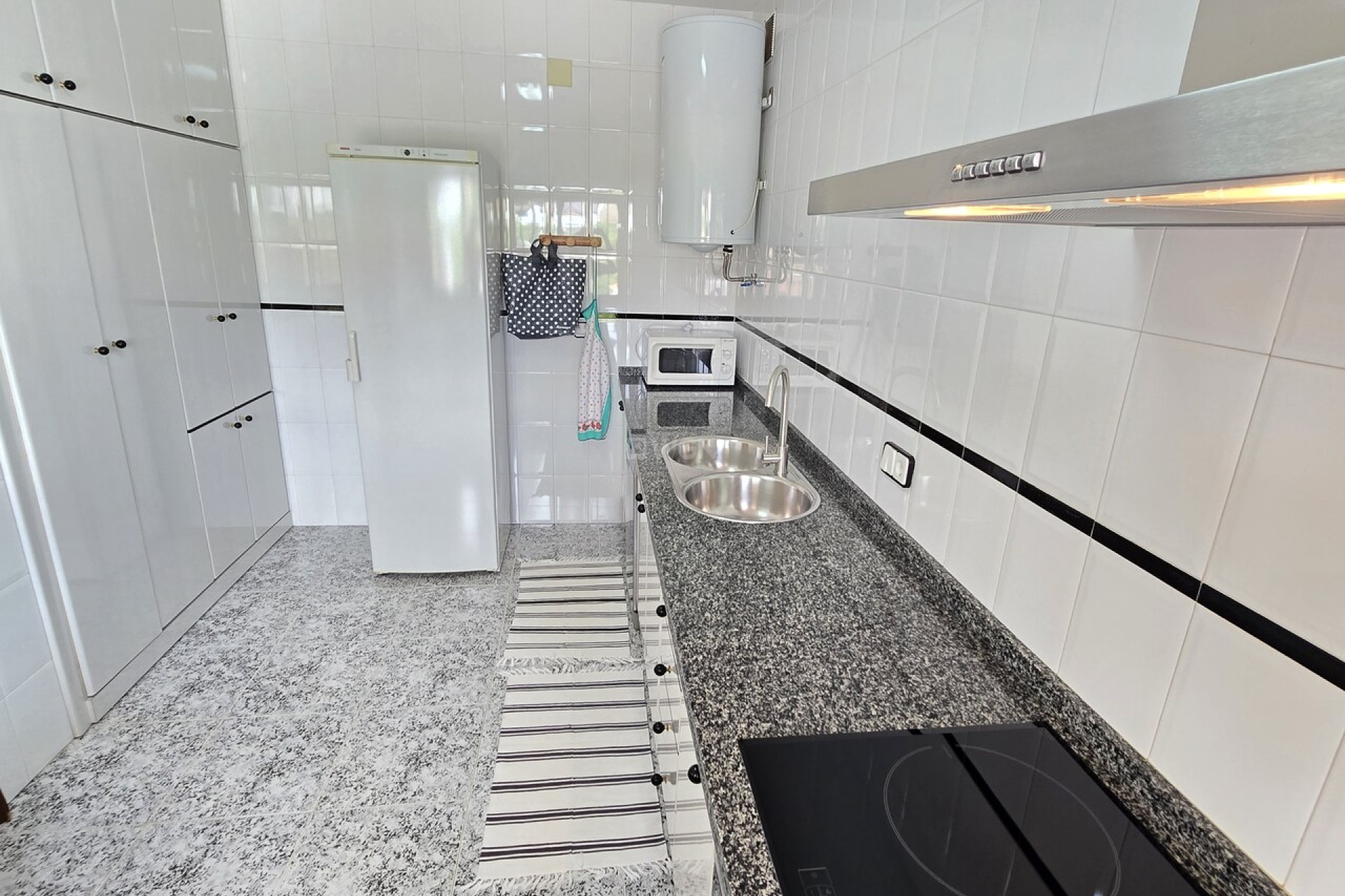 Resale - Villa - Periana - Inland