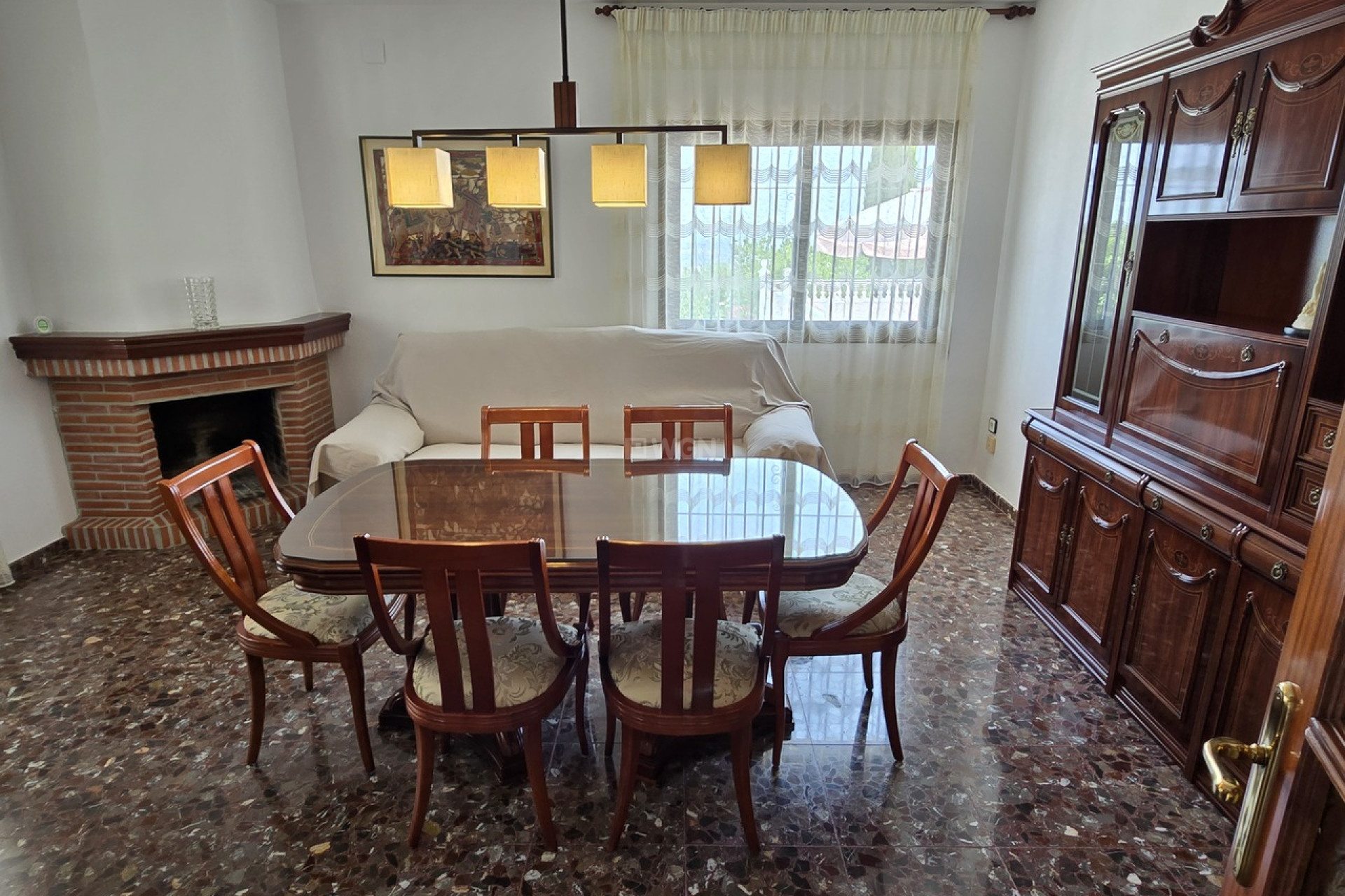 Resale - Villa - Periana - Inland