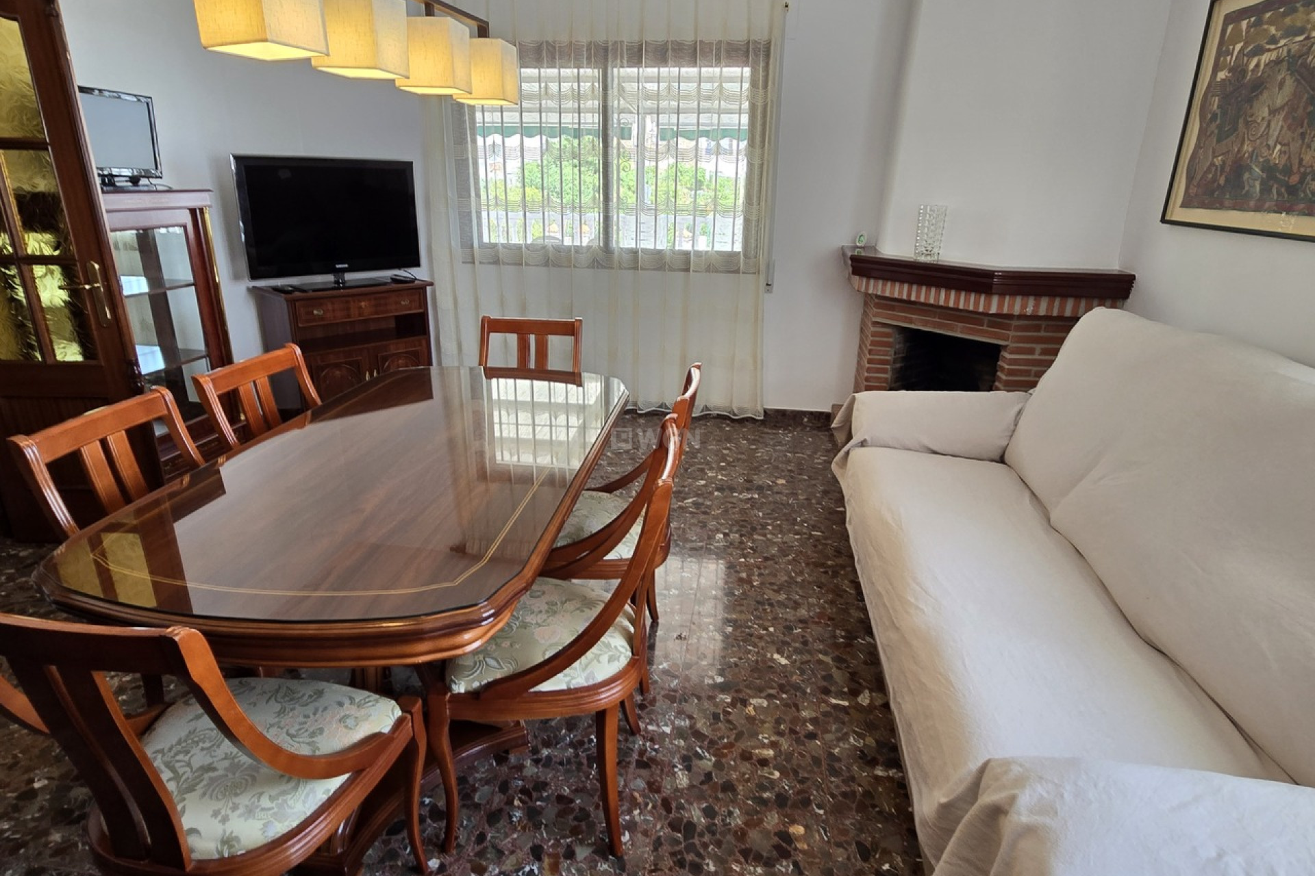 Resale - Villa - Periana - Inland