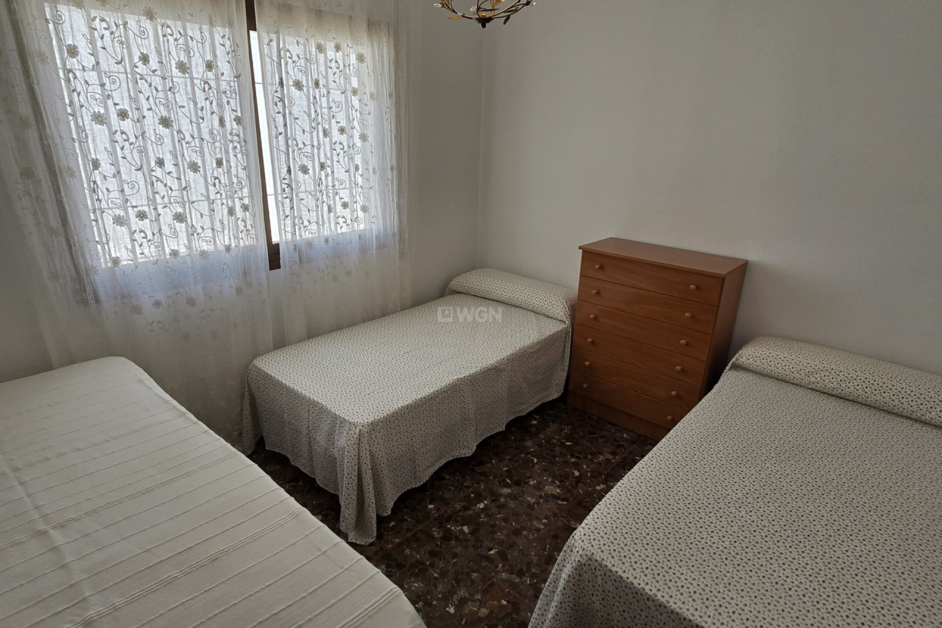 Resale - Villa - Periana - Inland