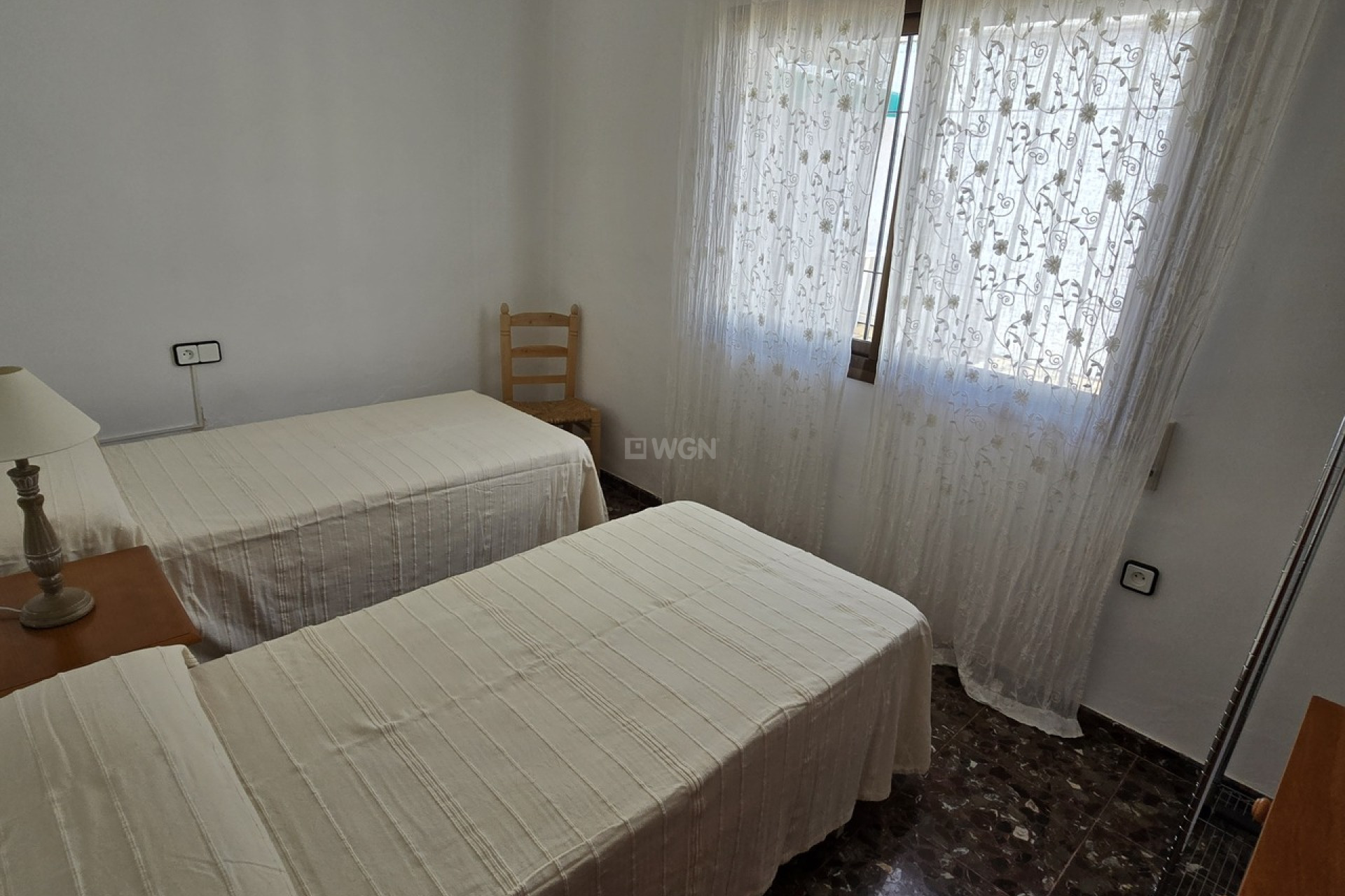 Resale - Villa - Periana - Inland