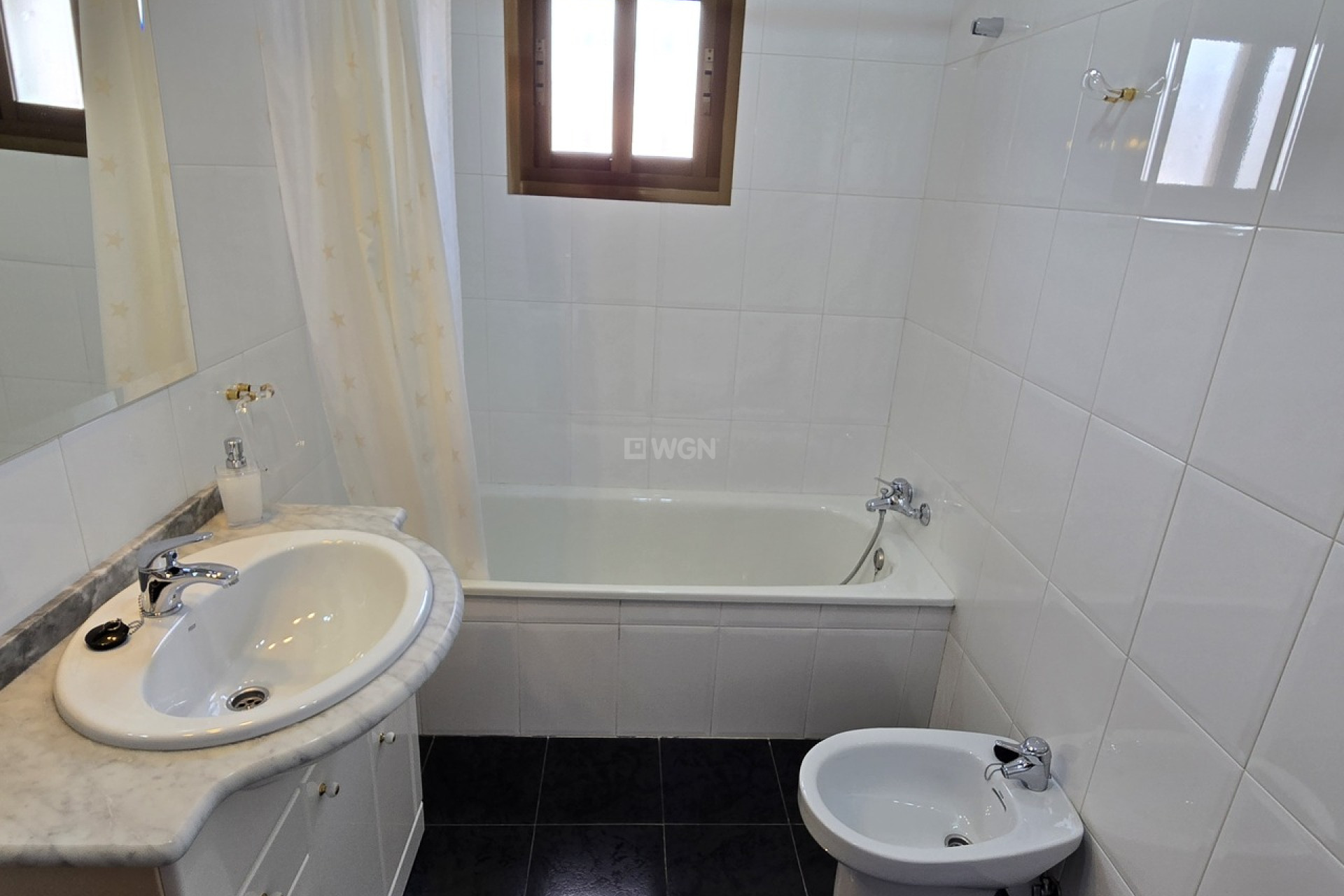 Resale - Villa - Periana - Inland