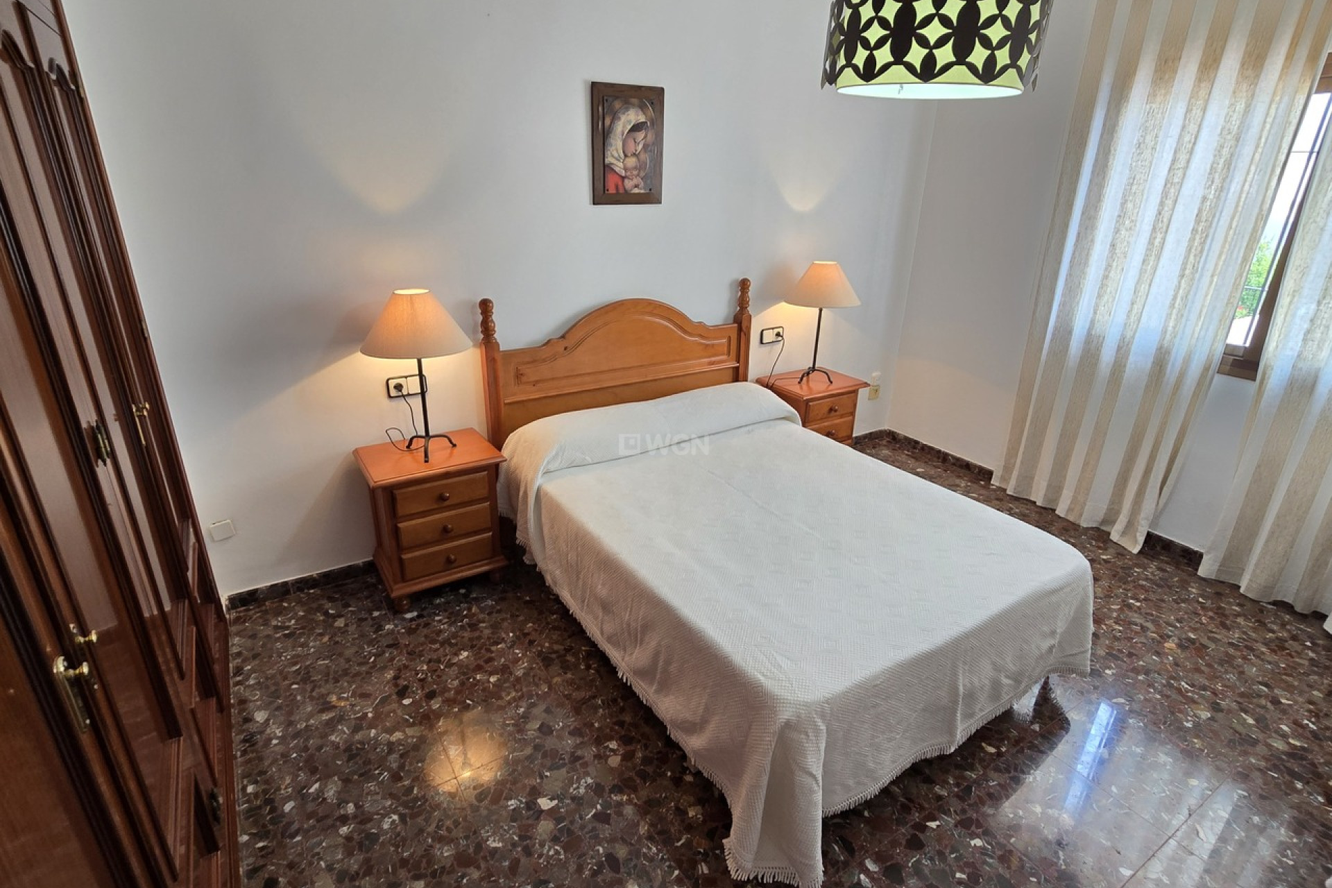 Resale - Villa - Periana - Inland