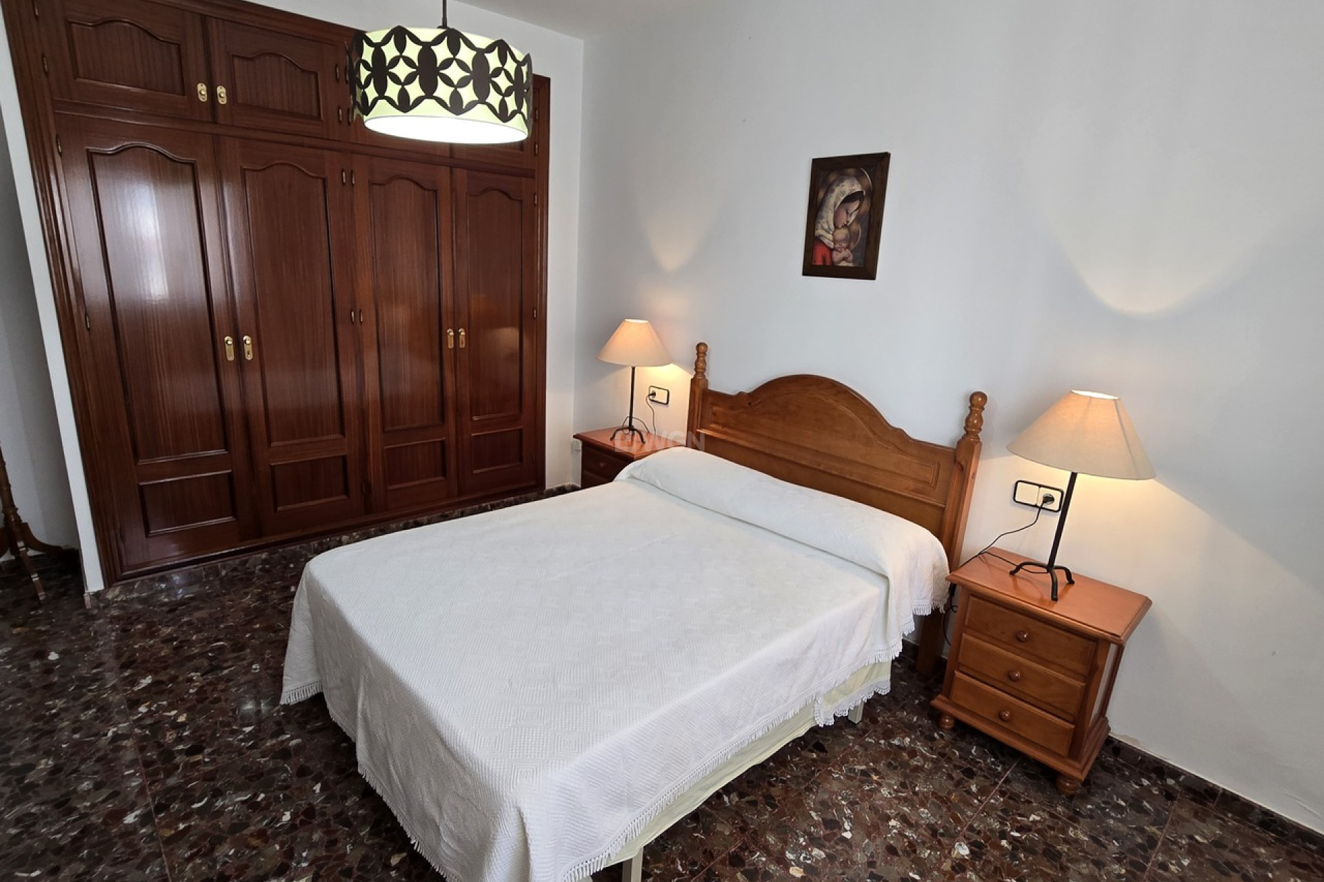 Resale - Villa - Periana - Inland