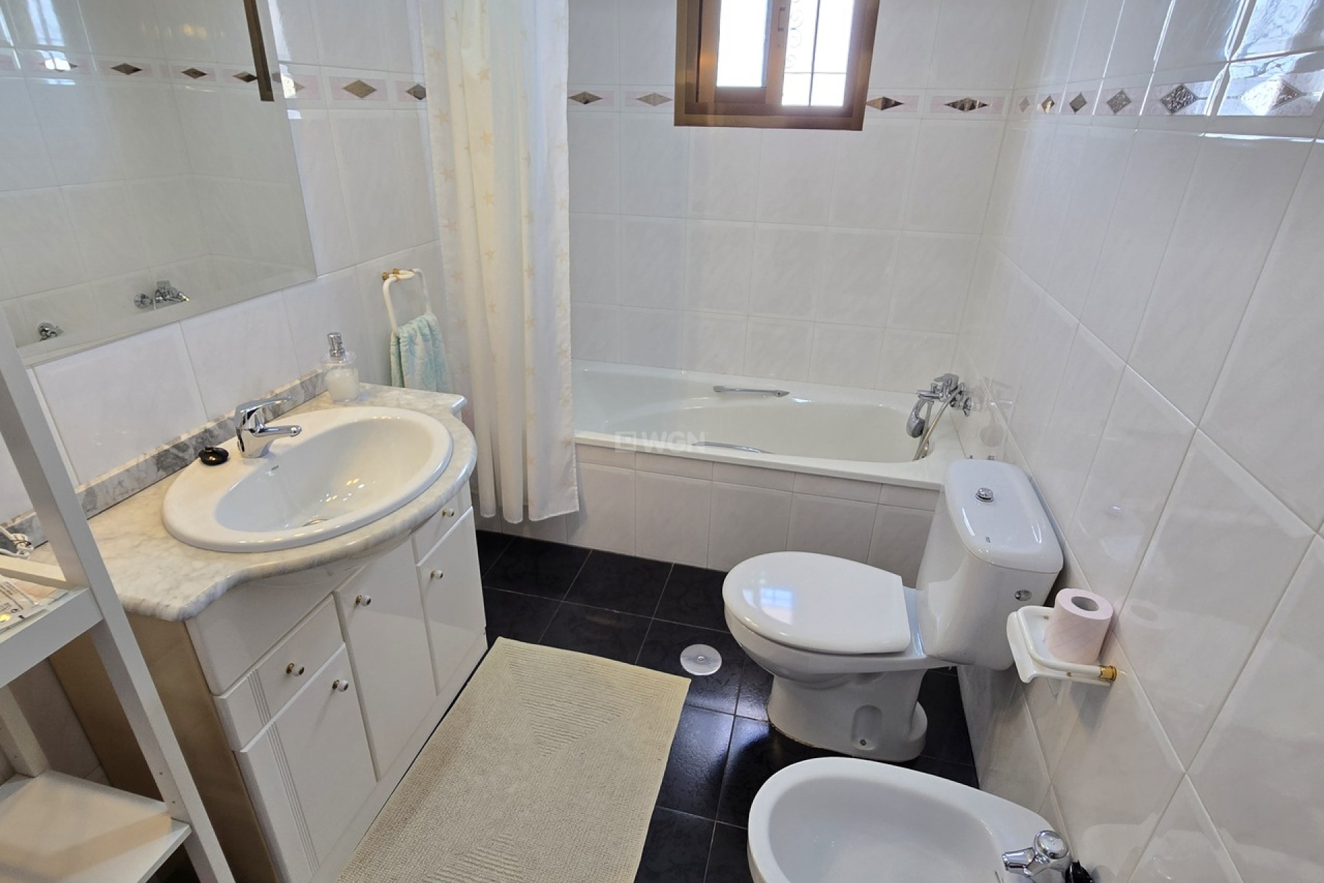 Resale - Villa - Periana - Inland