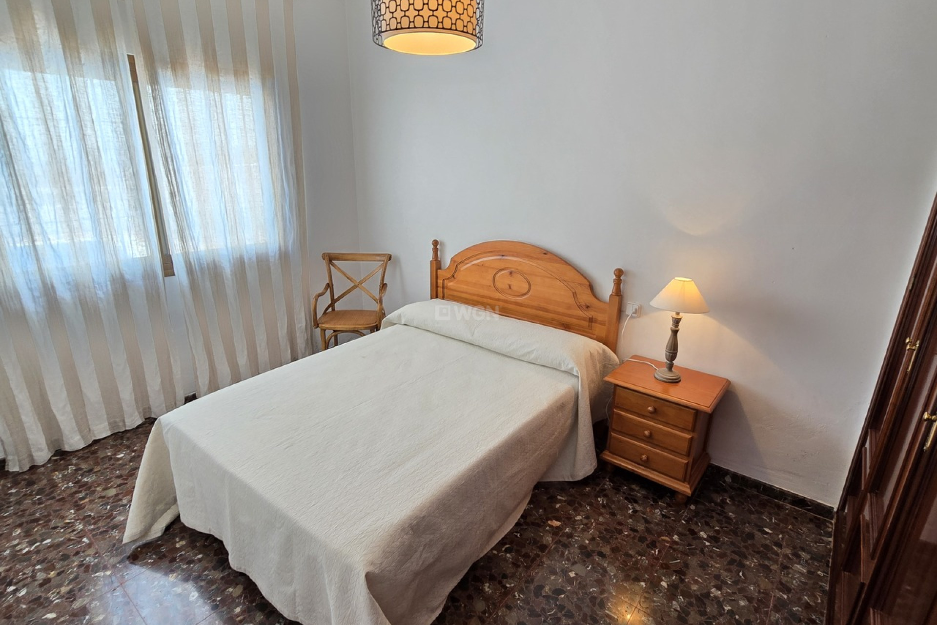 Resale - Villa - Periana - Inland