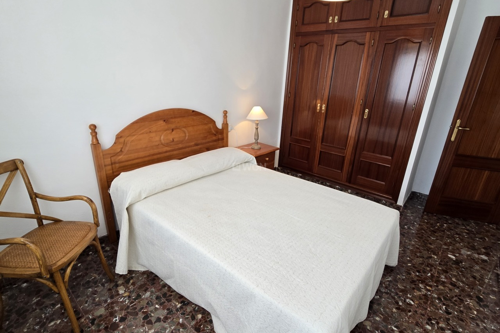 Resale - Villa - Periana - Inland