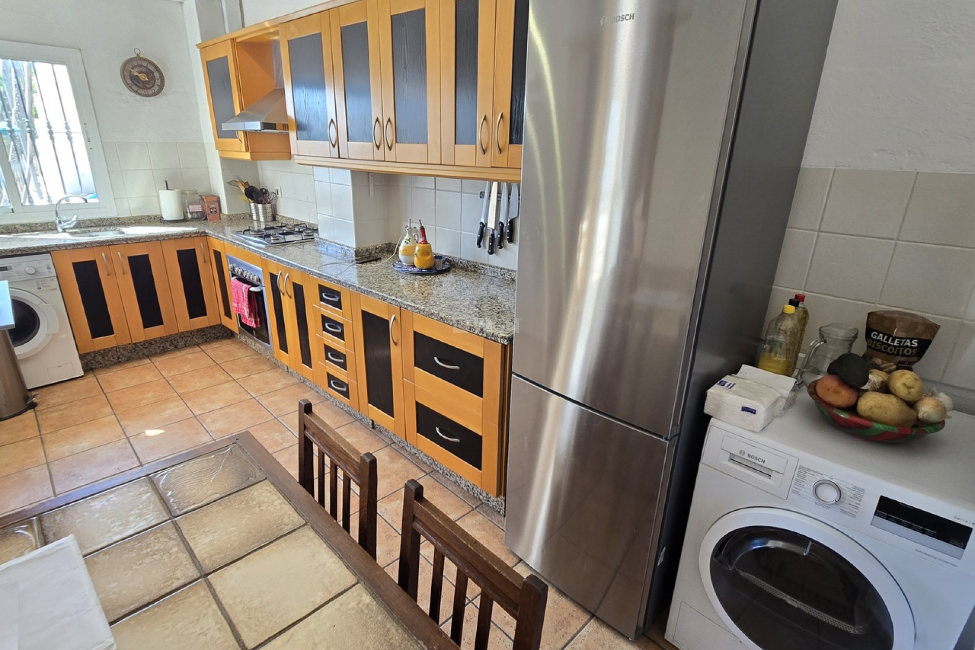 Resale - Villa - Periana - Inland