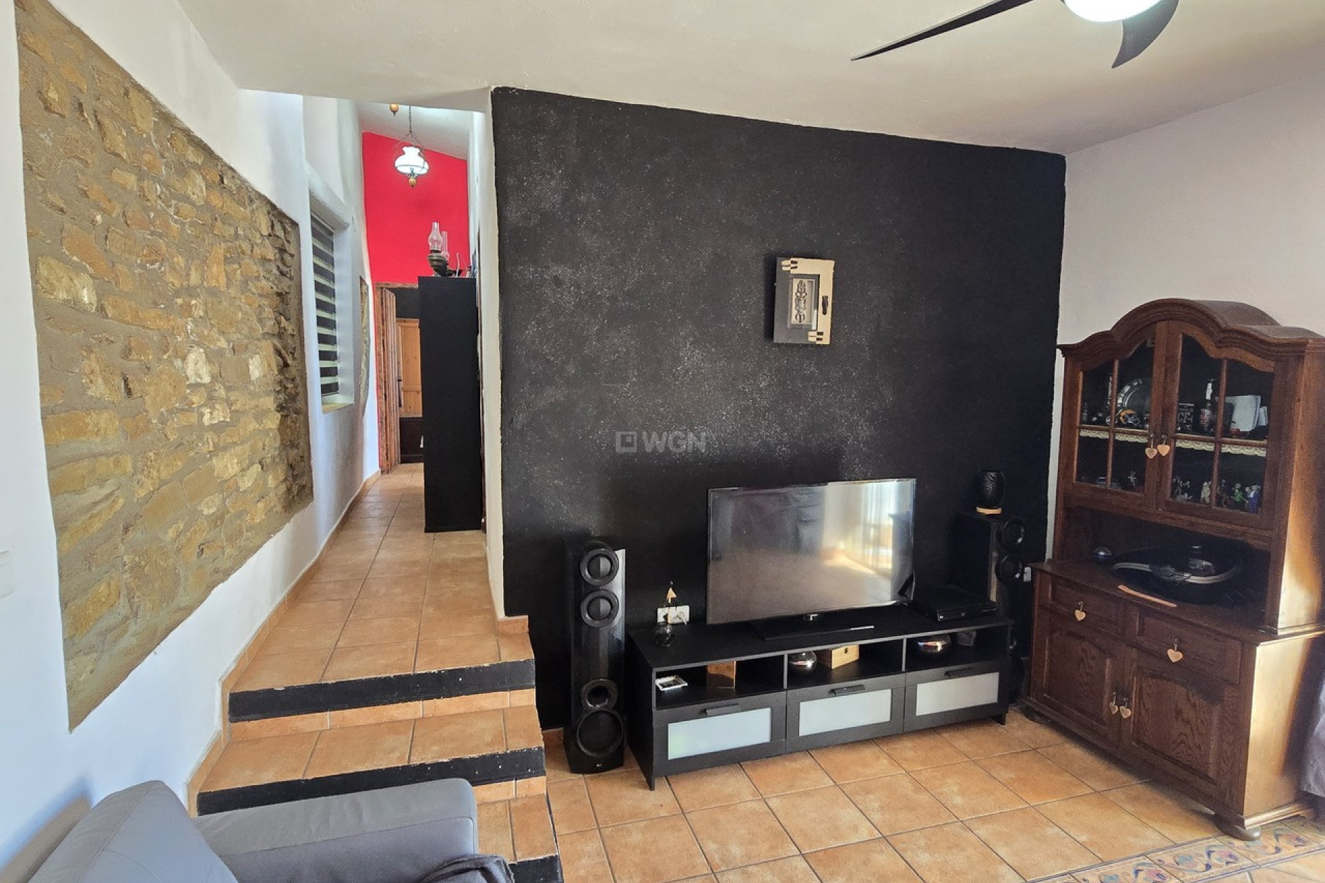 Resale - Villa - Periana - Inland