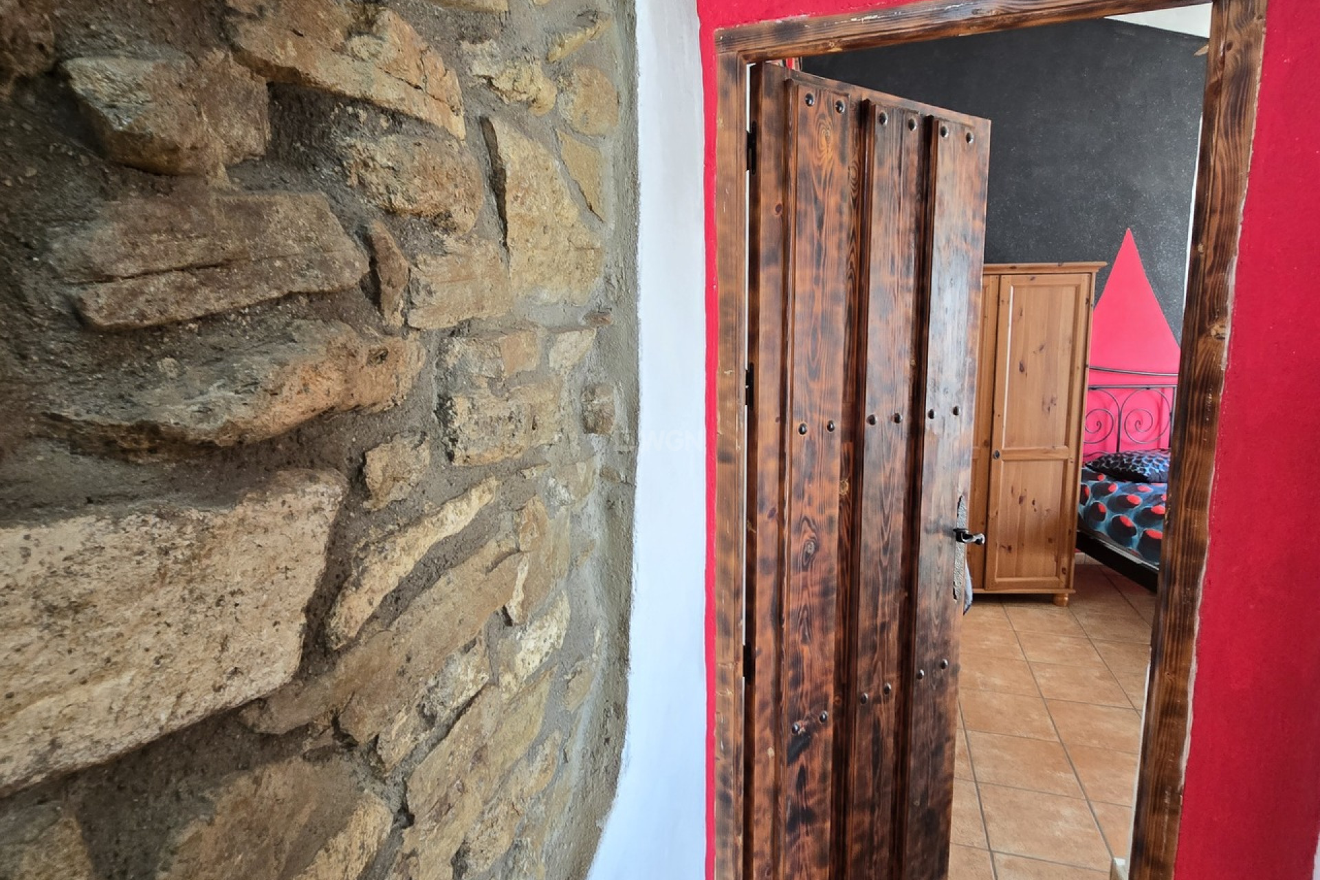 Resale - Villa - Periana - Inland