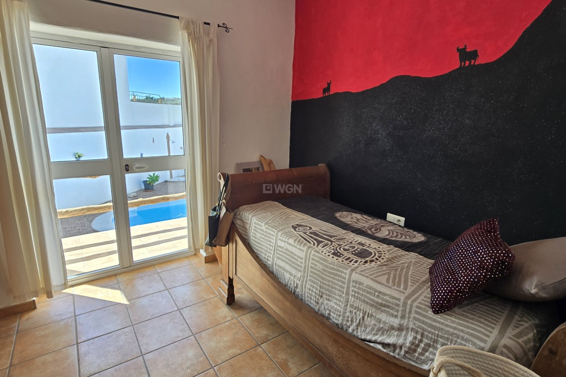 Resale - Villa - Periana - Inland