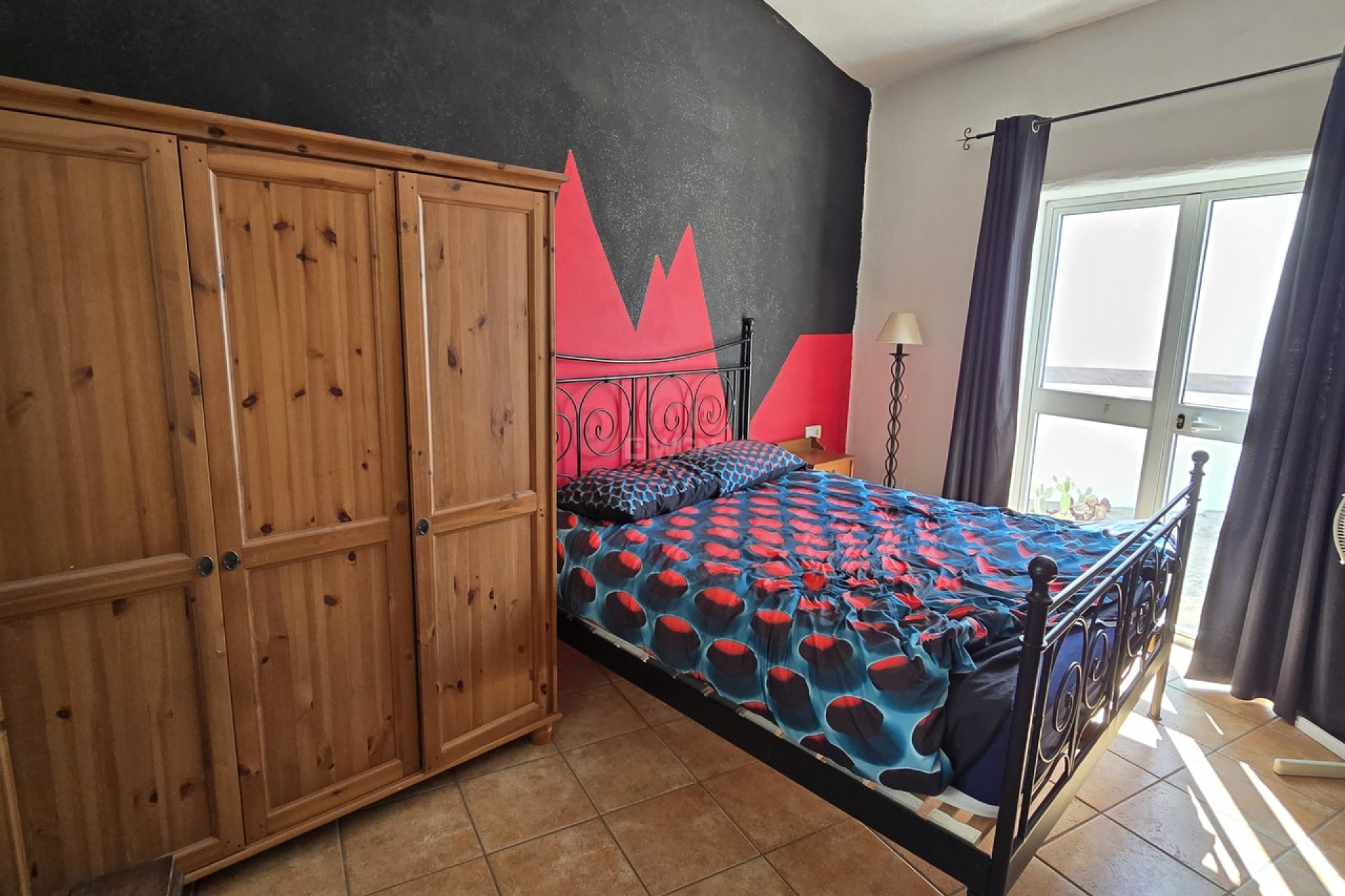 Resale - Villa - Periana - Inland