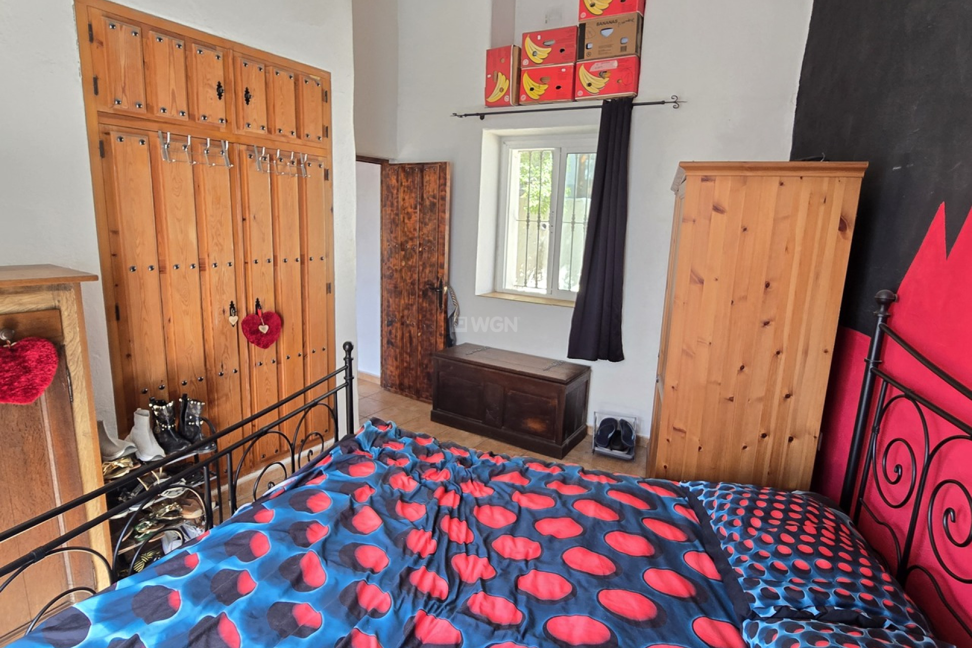 Resale - Villa - Periana - Inland