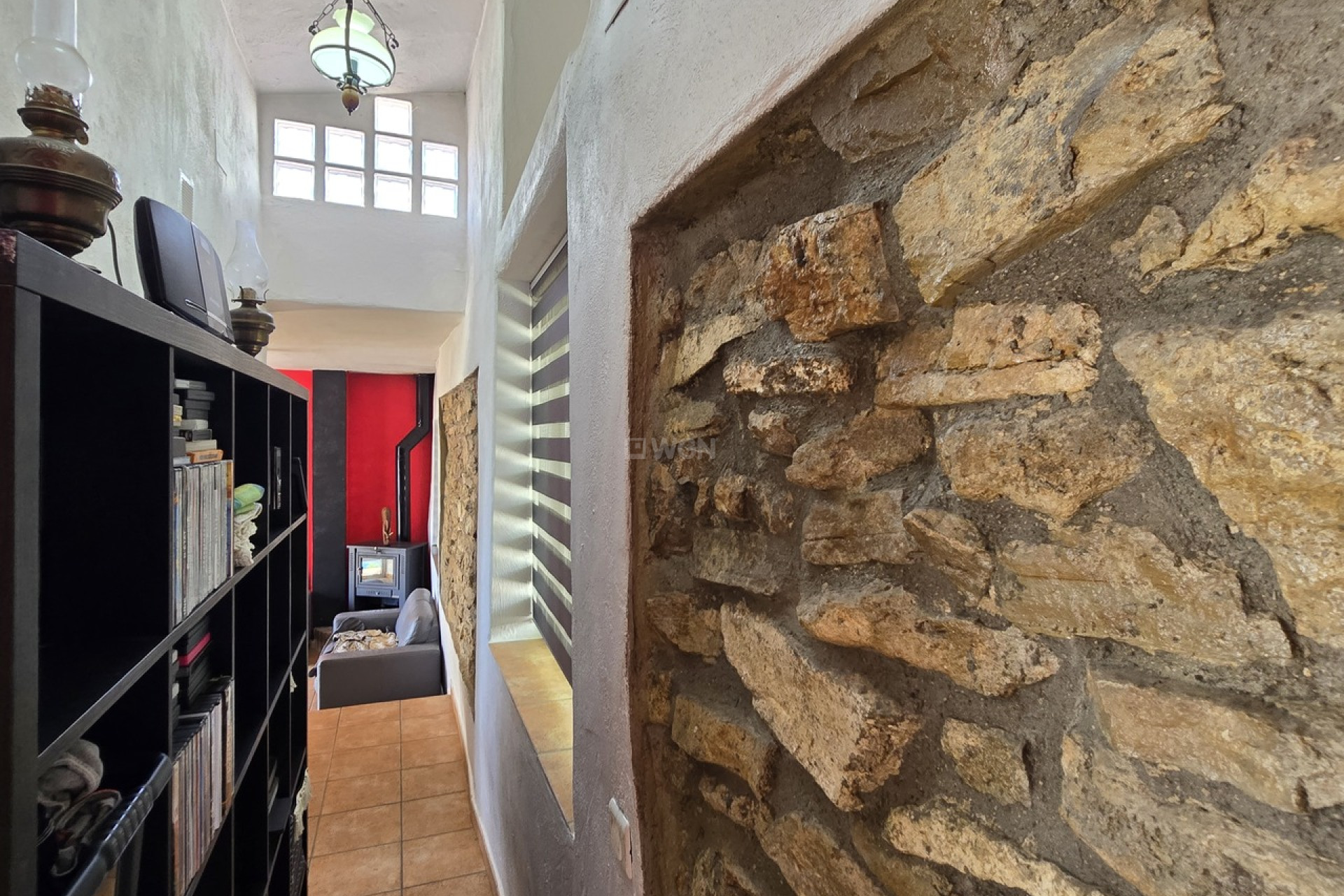 Resale - Villa - Periana - Inland