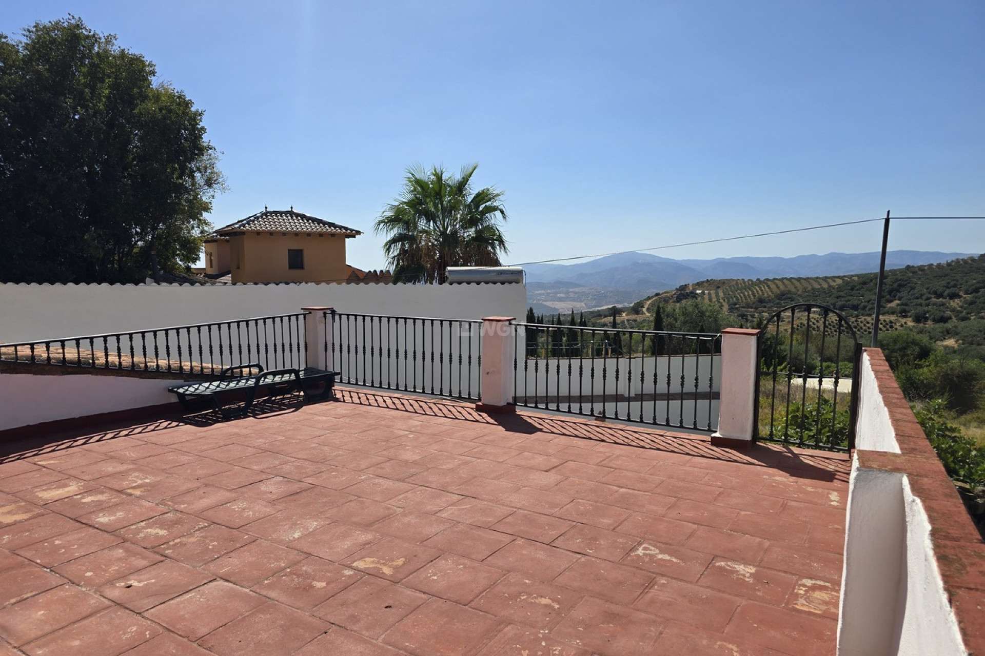Resale - Villa - Periana - Inland