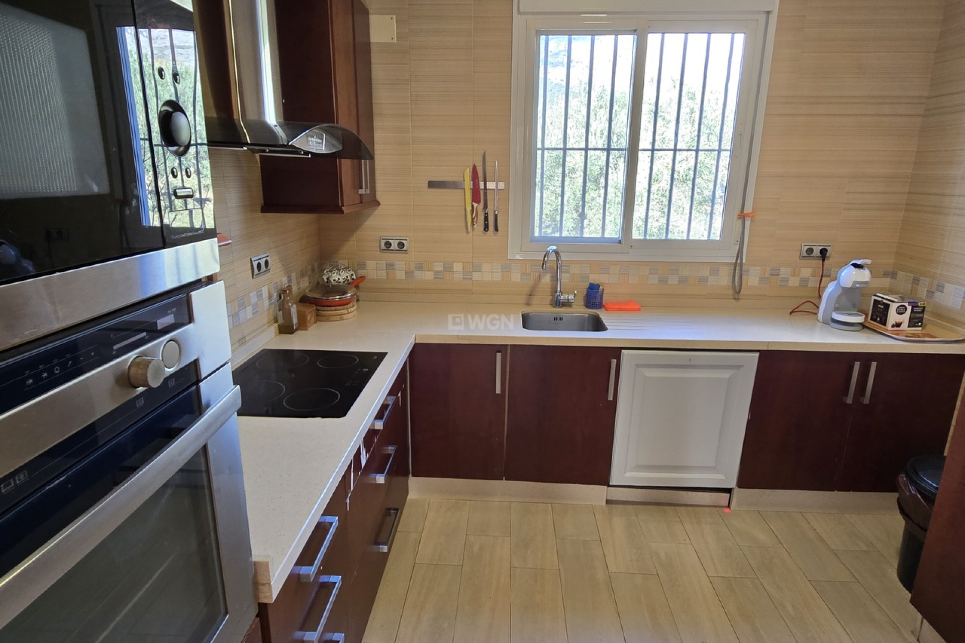 Resale - Villa - Periana - Inland