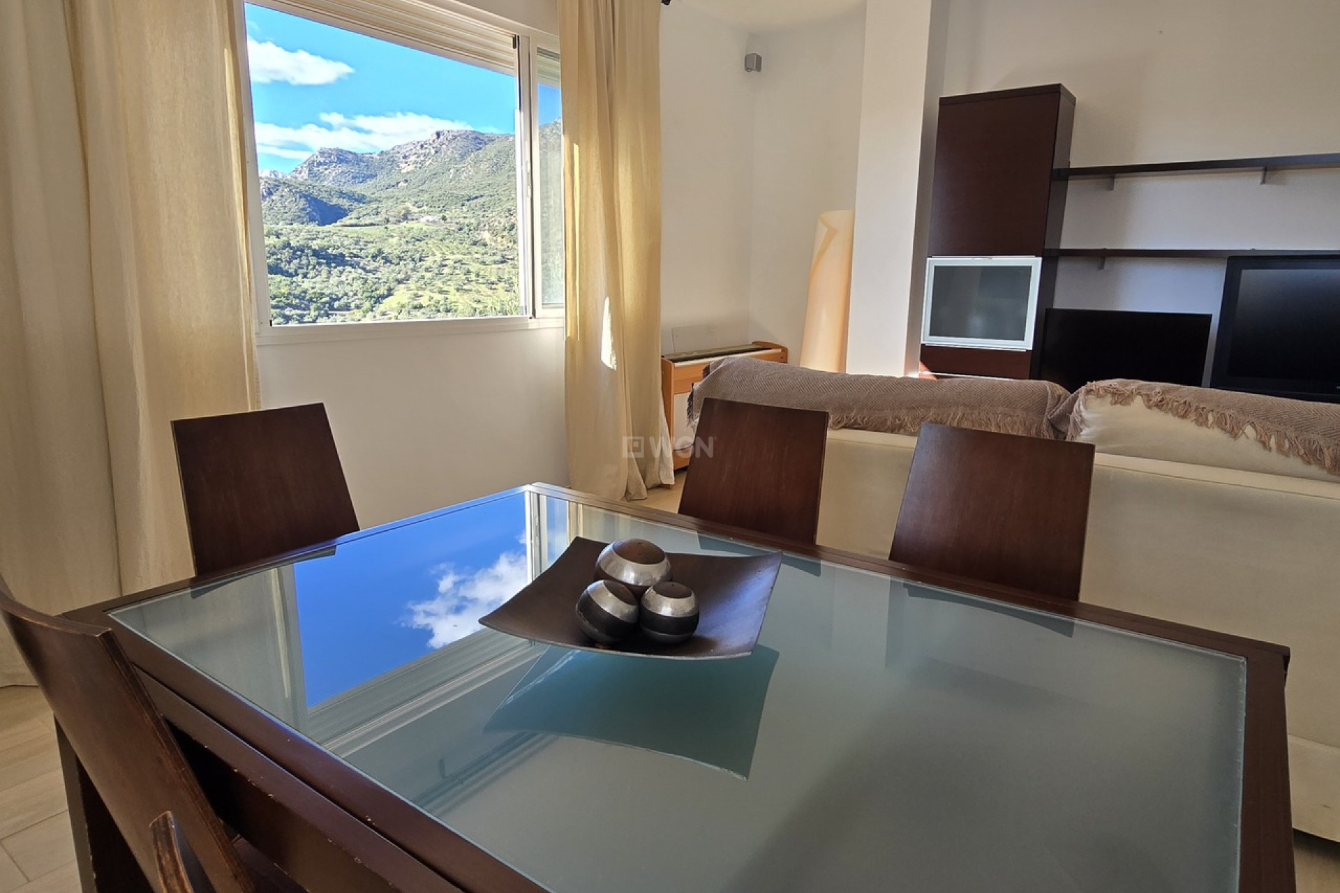 Resale - Villa - Periana - Inland