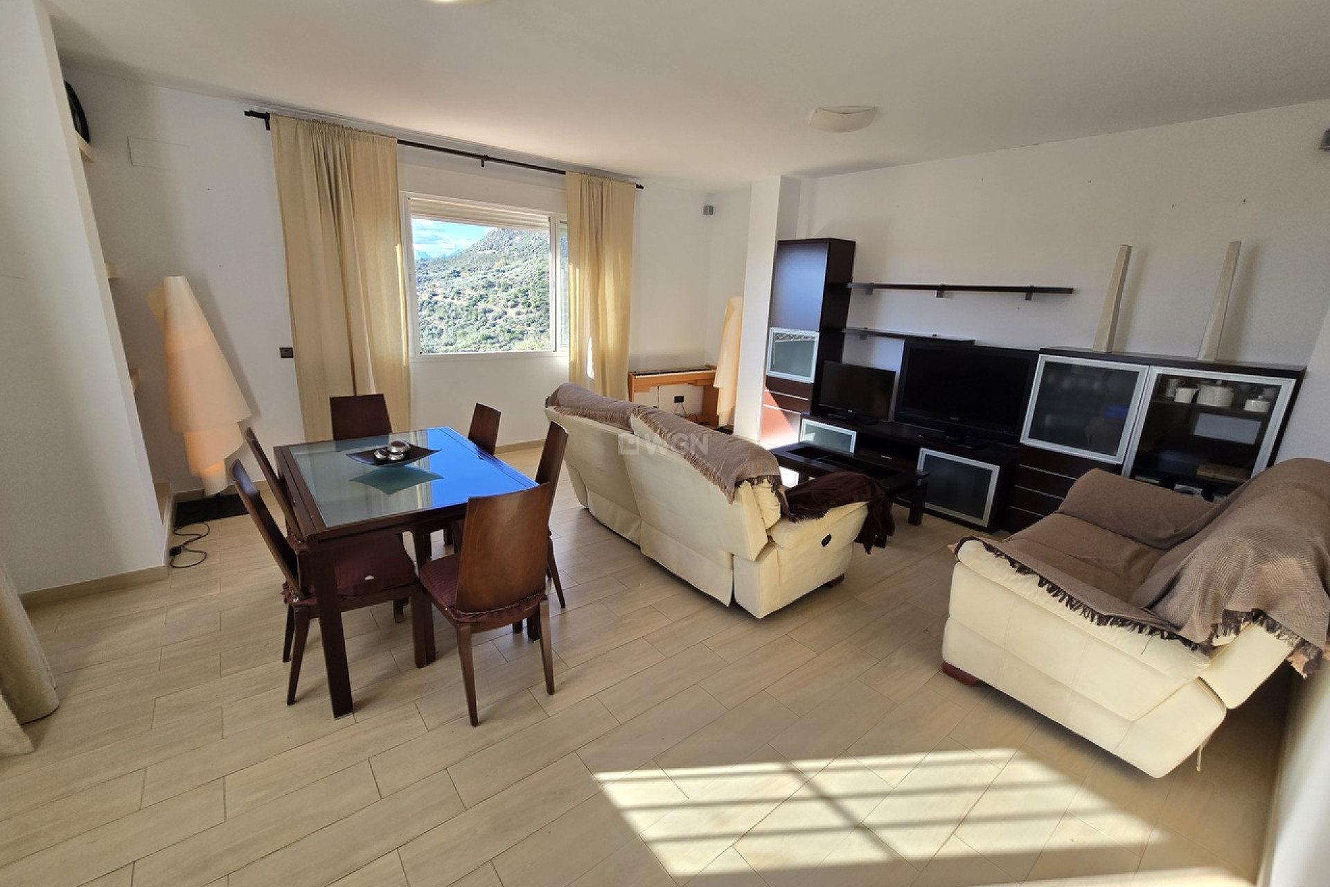 Resale - Villa - Periana - Inland