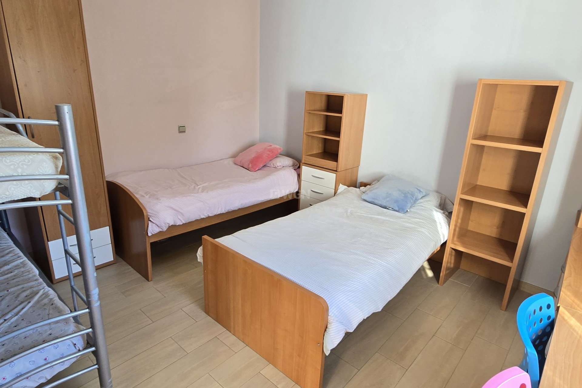 Resale - Villa - Periana - Inland