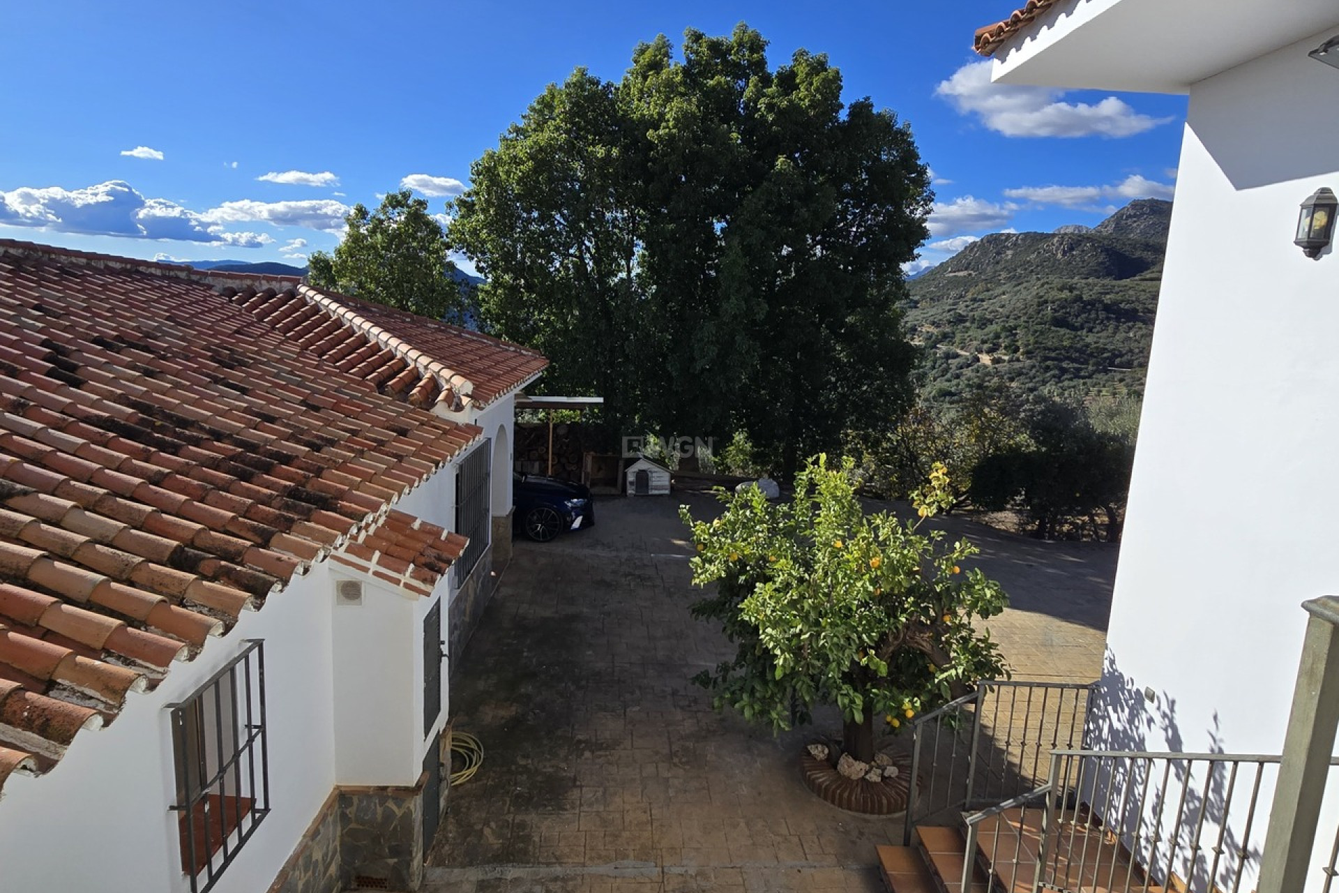 Resale - Villa - Periana - Inland