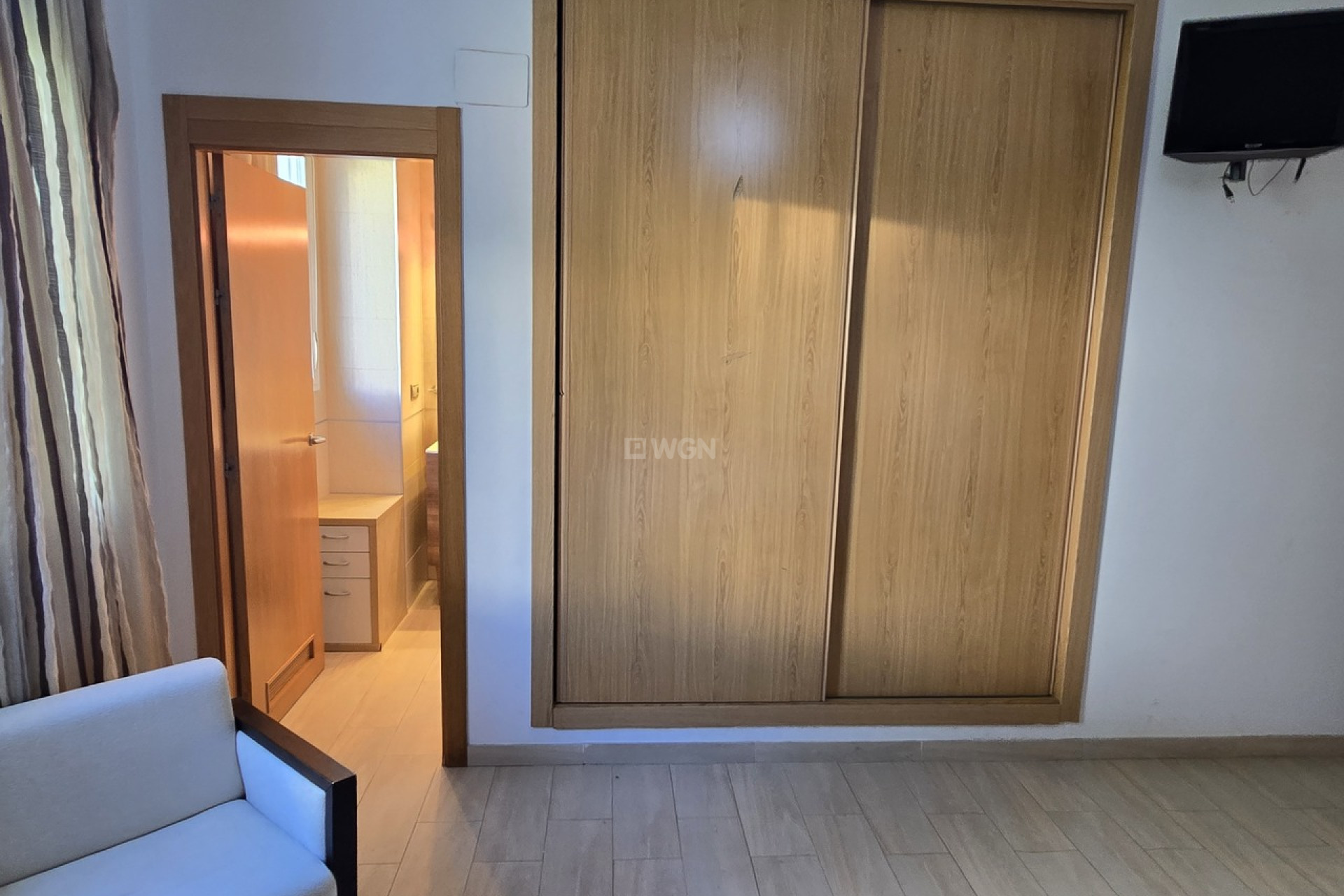 Resale - Villa - Periana - Inland