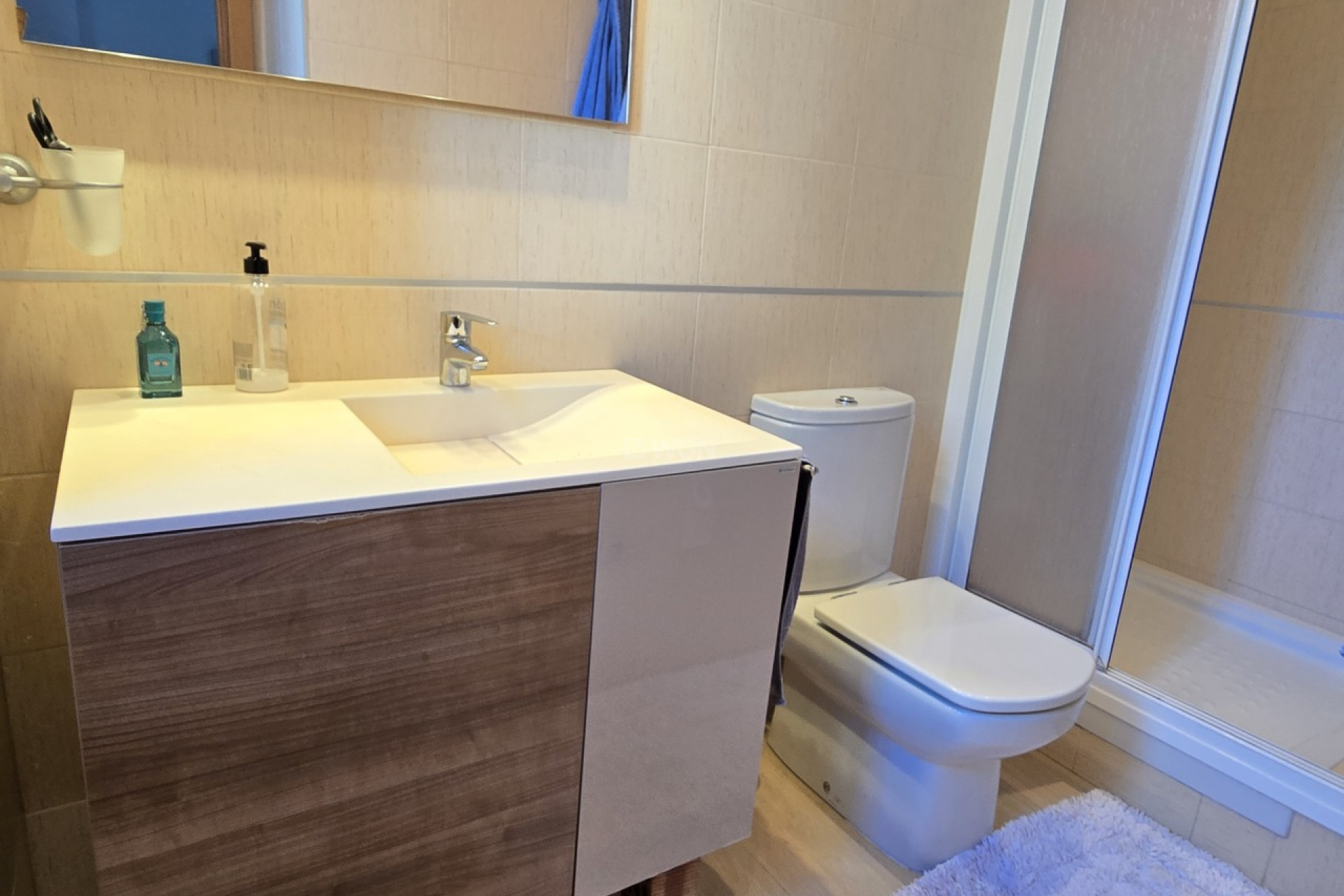 Resale - Villa - Periana - Inland