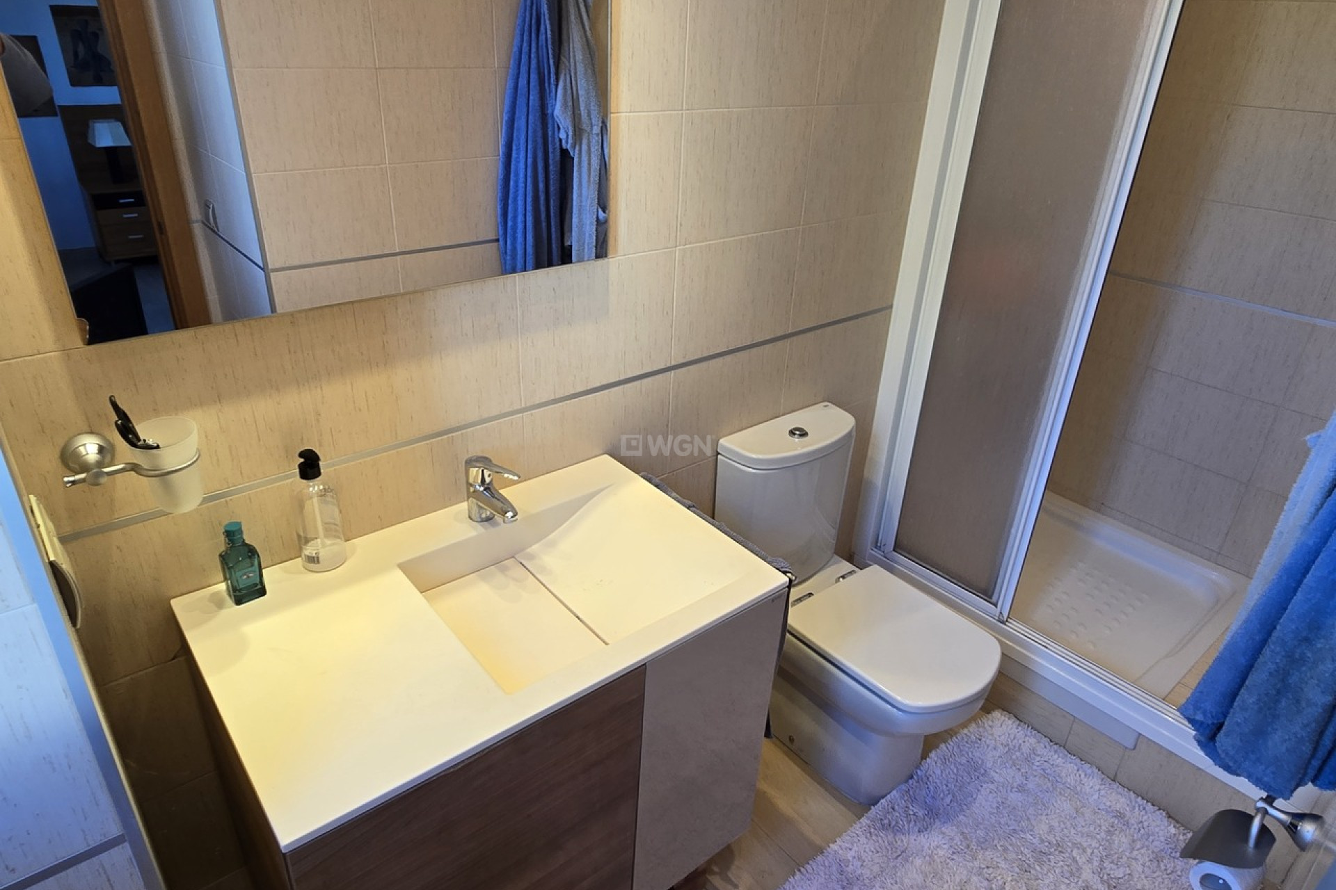 Resale - Villa - Periana - Inland