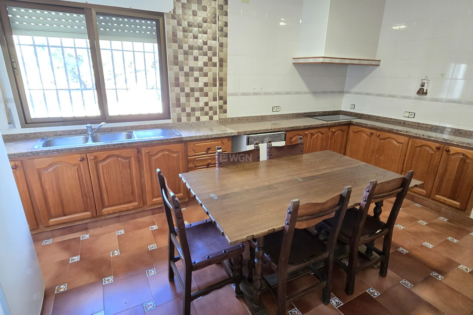 Resale - Villa - Periana - Inland