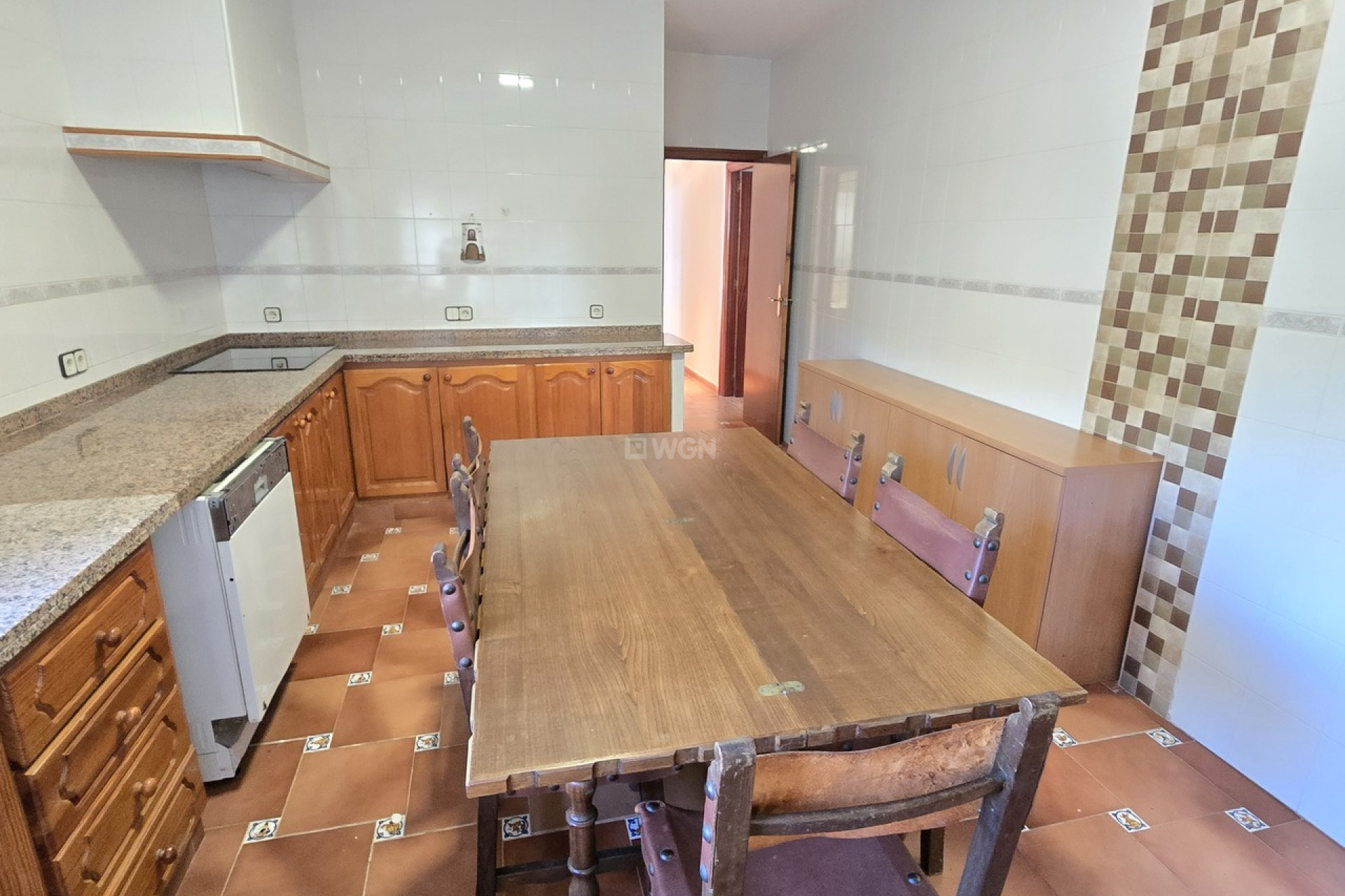 Resale - Villa - Periana - Inland