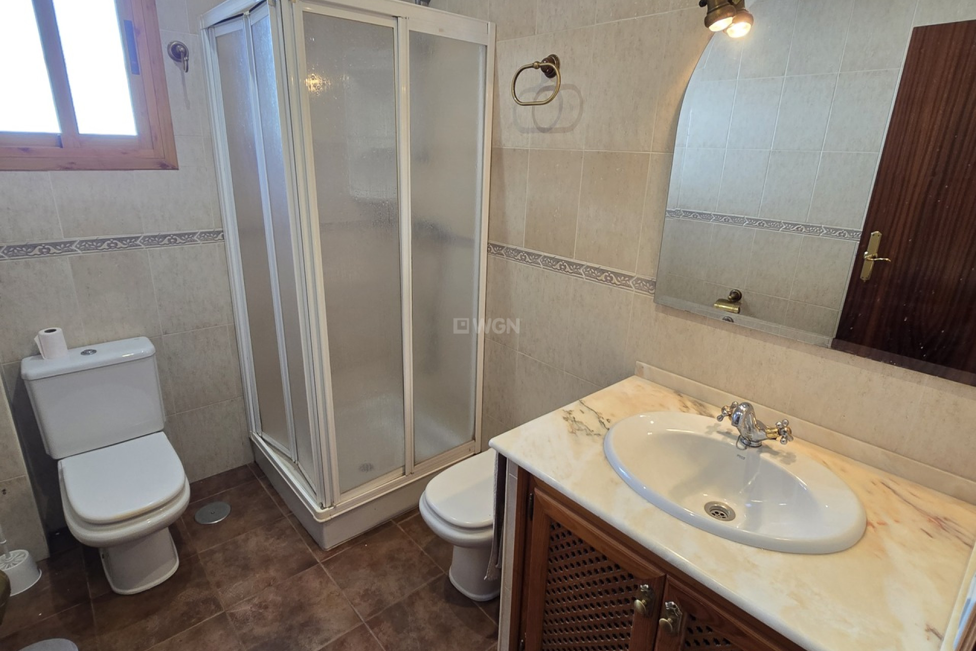 Resale - Villa - Periana - Inland