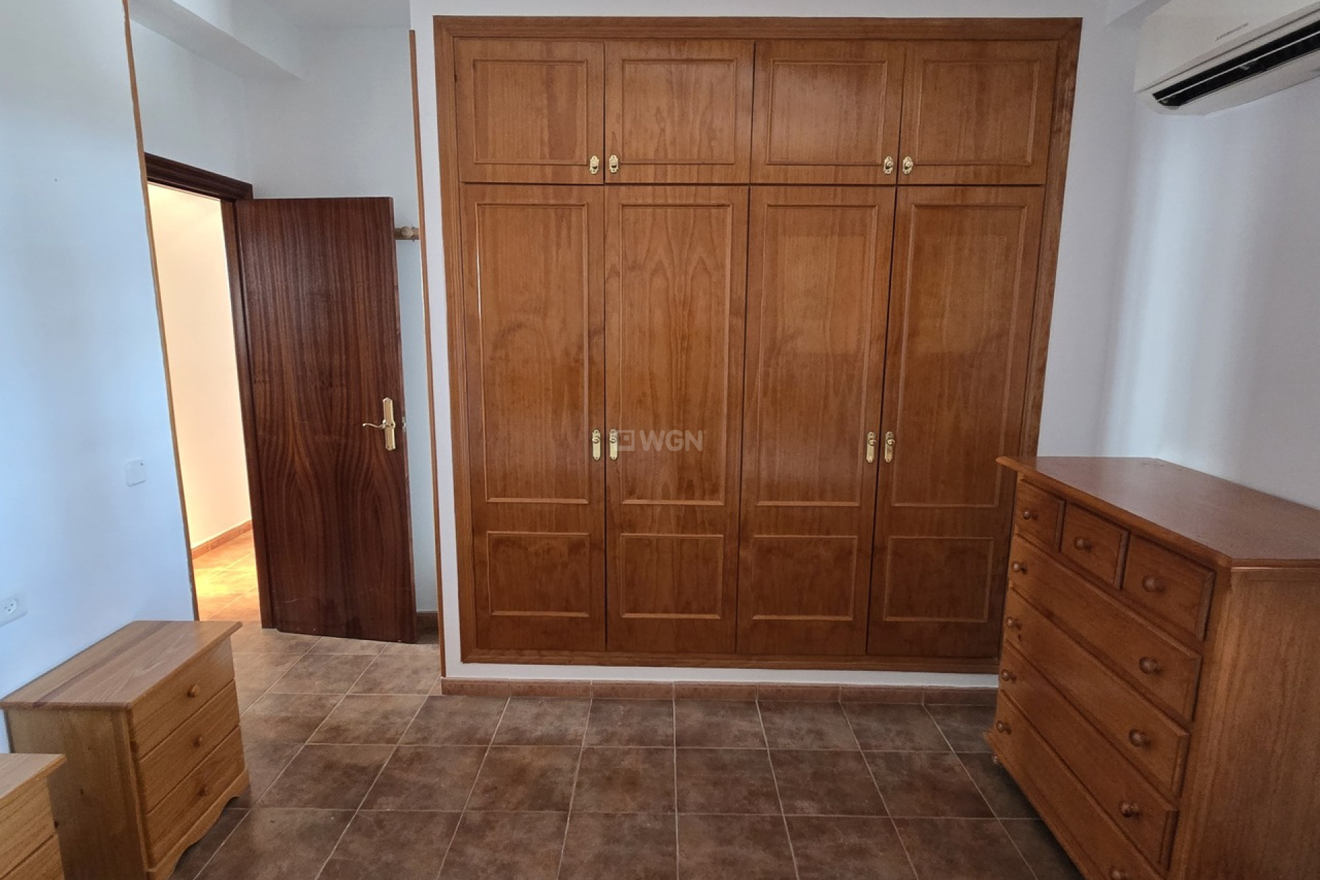 Resale - Villa - Periana - Inland