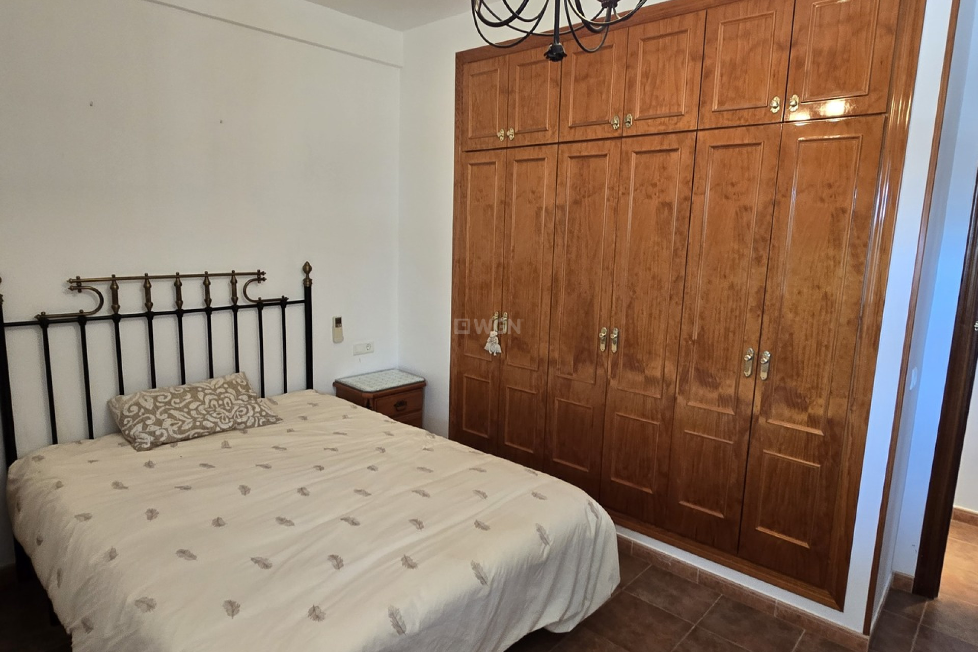 Resale - Villa - Periana - Inland