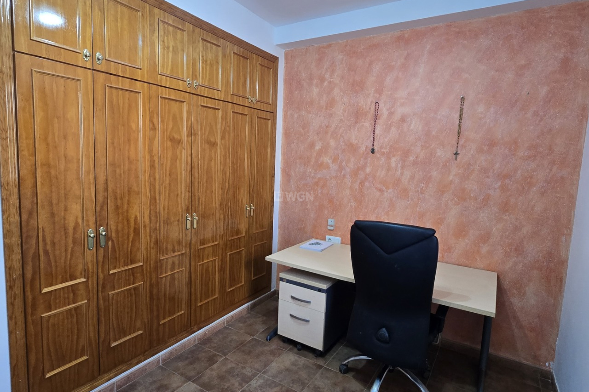 Resale - Villa - Periana - Inland