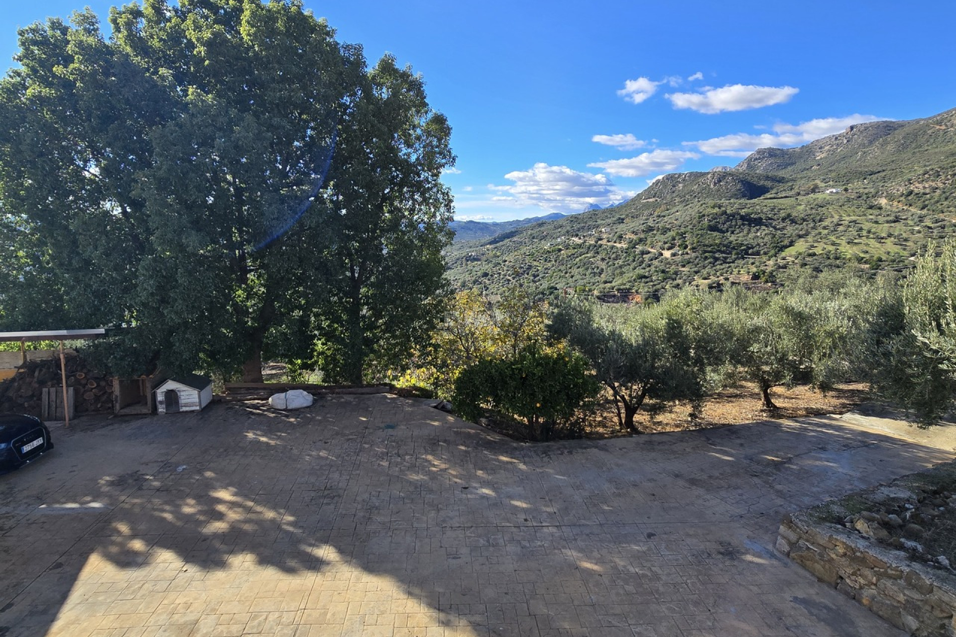 Resale - Villa - Periana - Inland