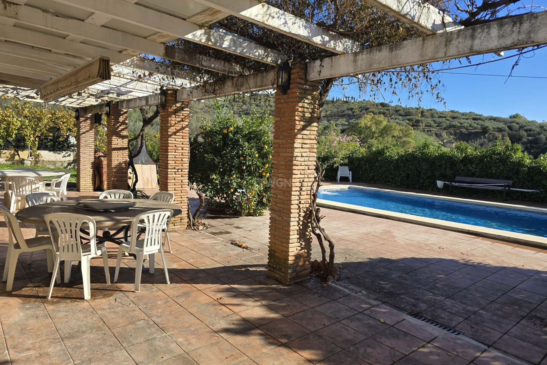 Resale - Villa - Periana - Inland