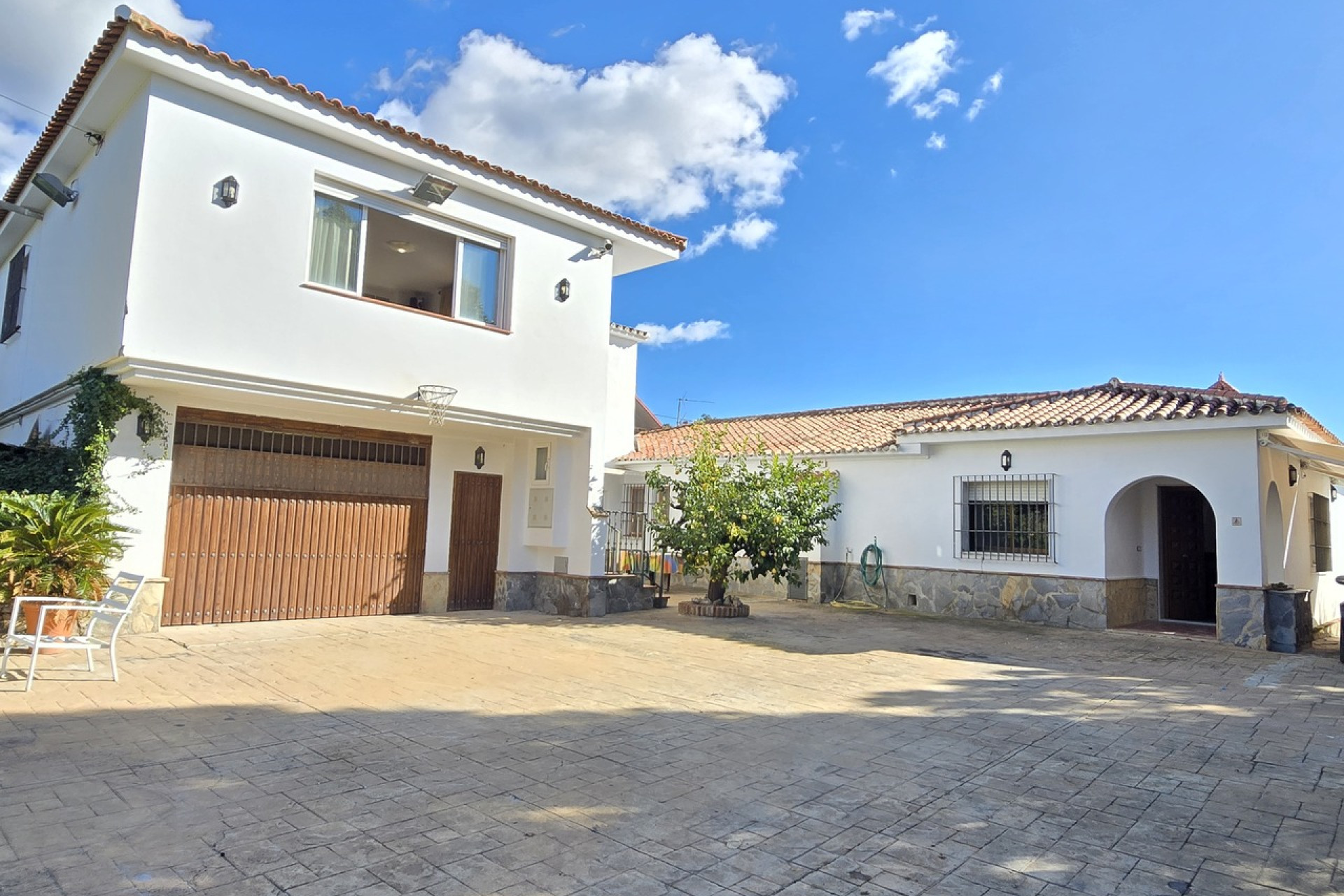 Resale - Villa - Periana - Inland