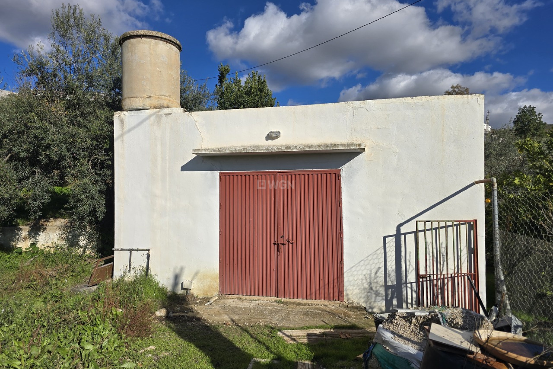 Resale - Villa - Periana - Inland