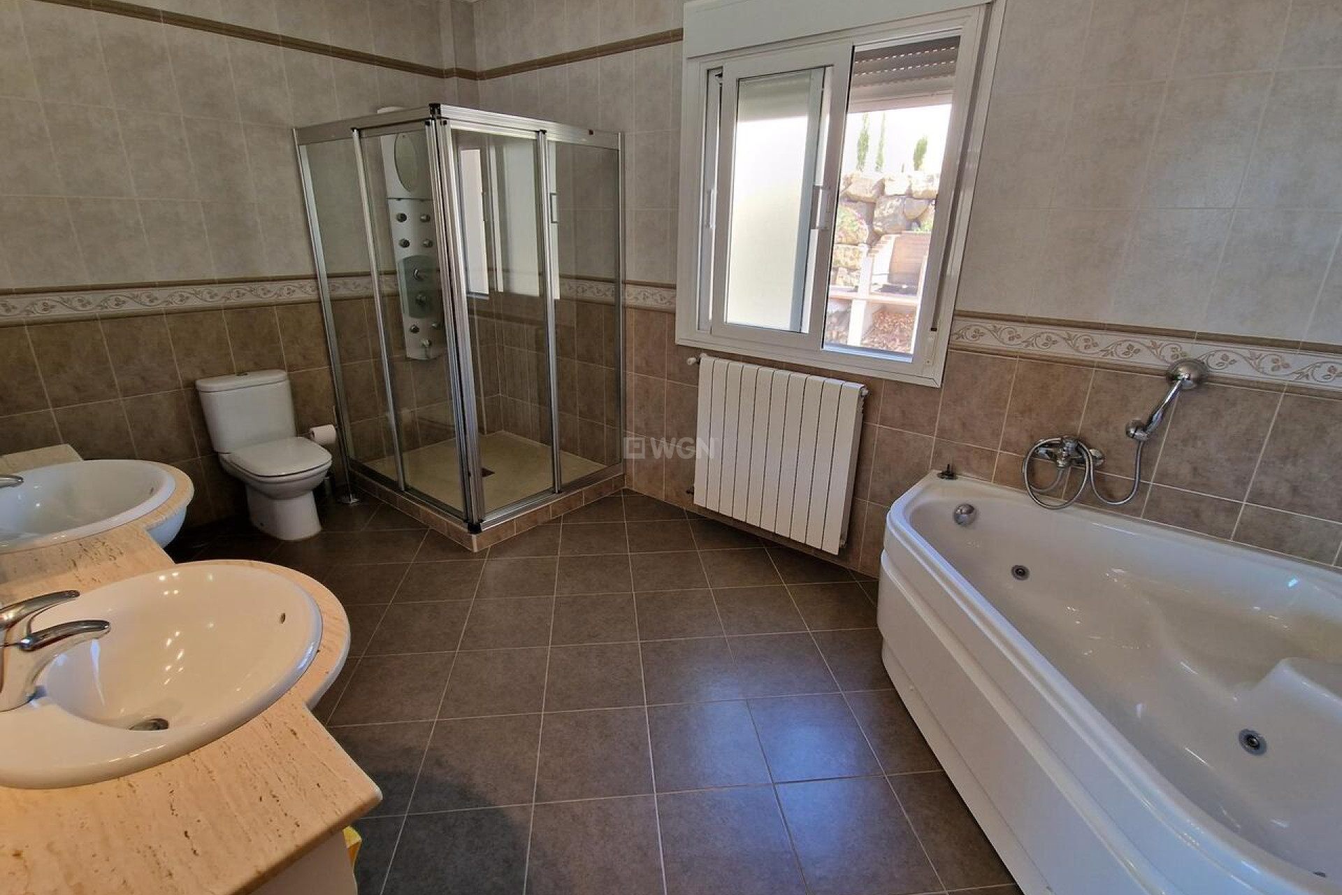 Resale - Villa - Periana - Inland