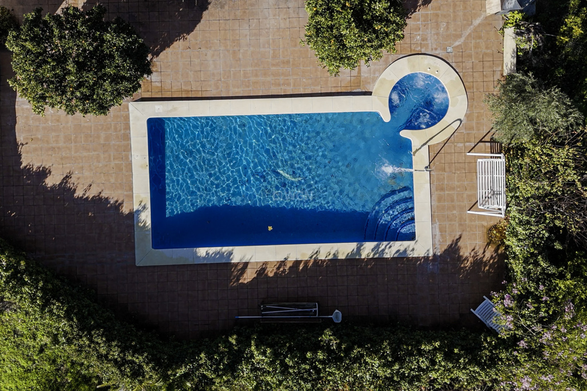 Resale - Villa - Periana - Inland