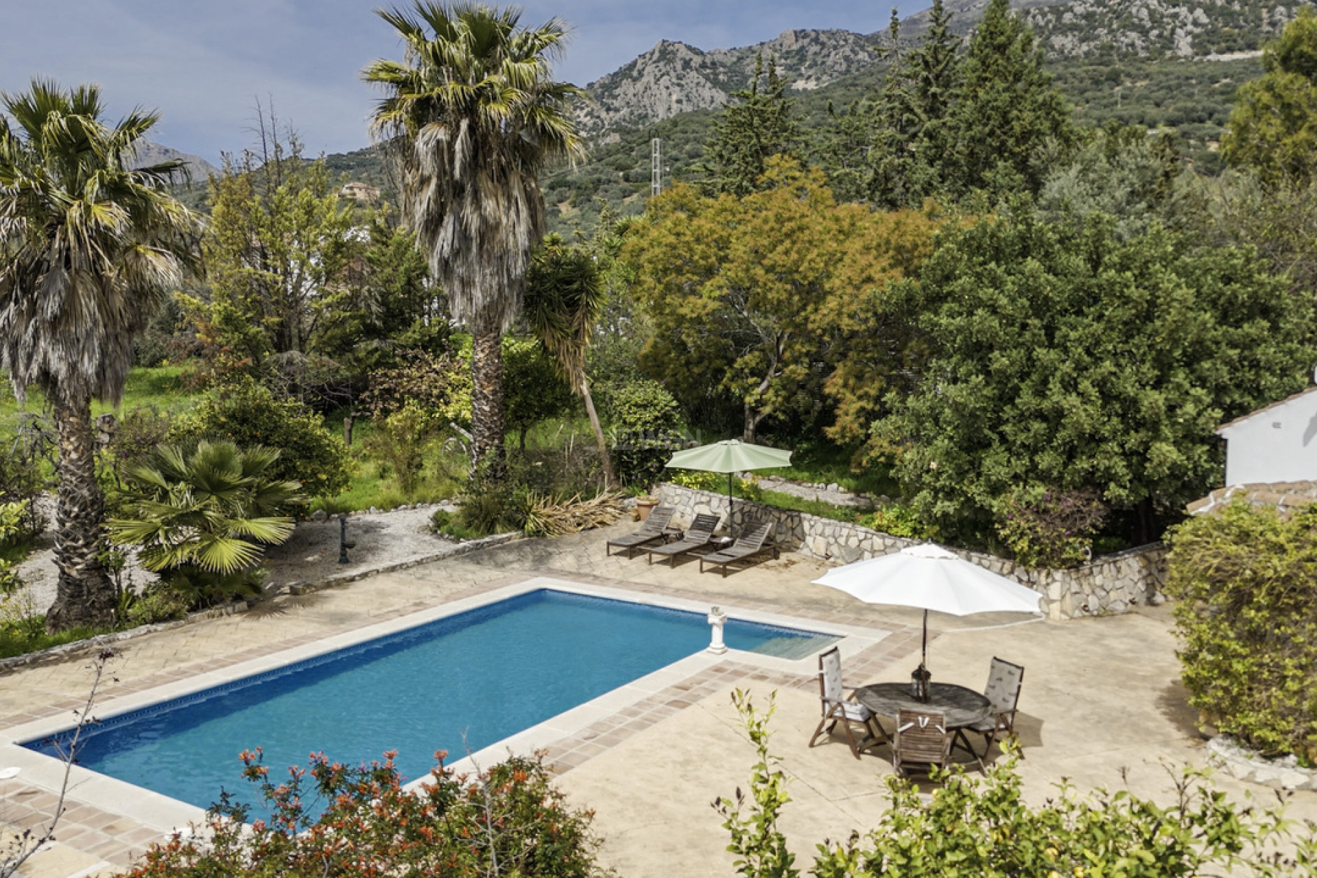 Resale - Villa - Periana - Inland