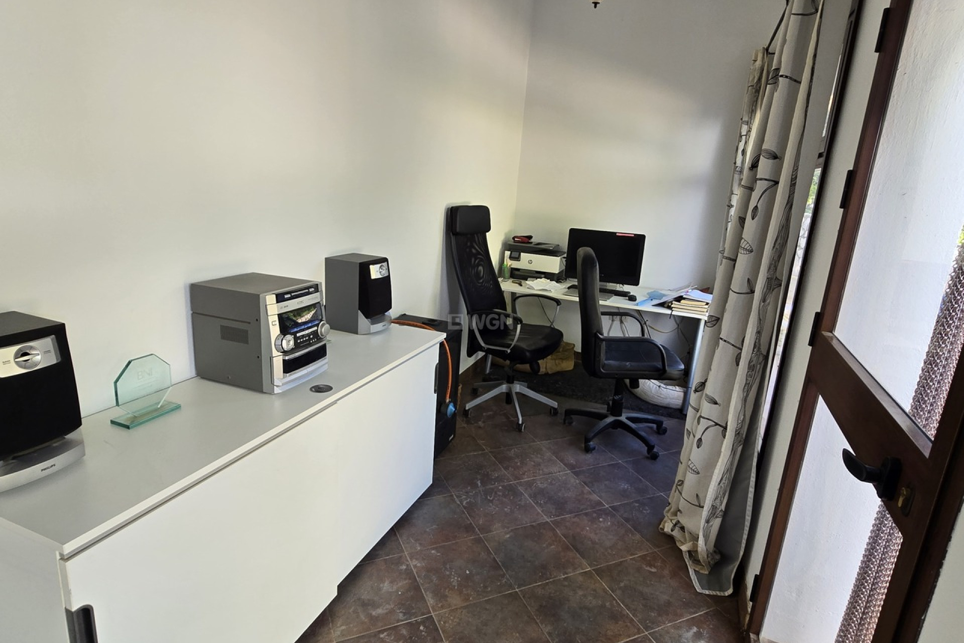 Resale - Villa - Periana - Inland