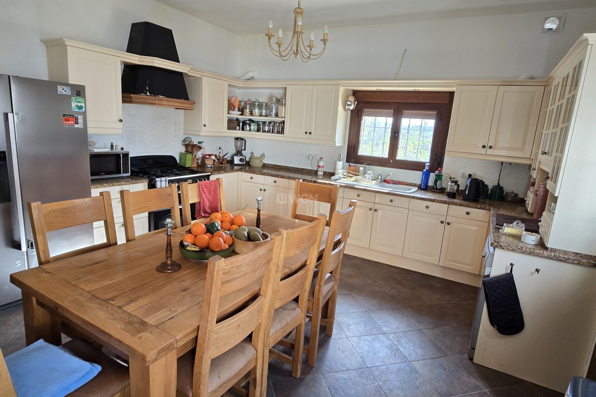 Resale - Villa - Periana - Inland