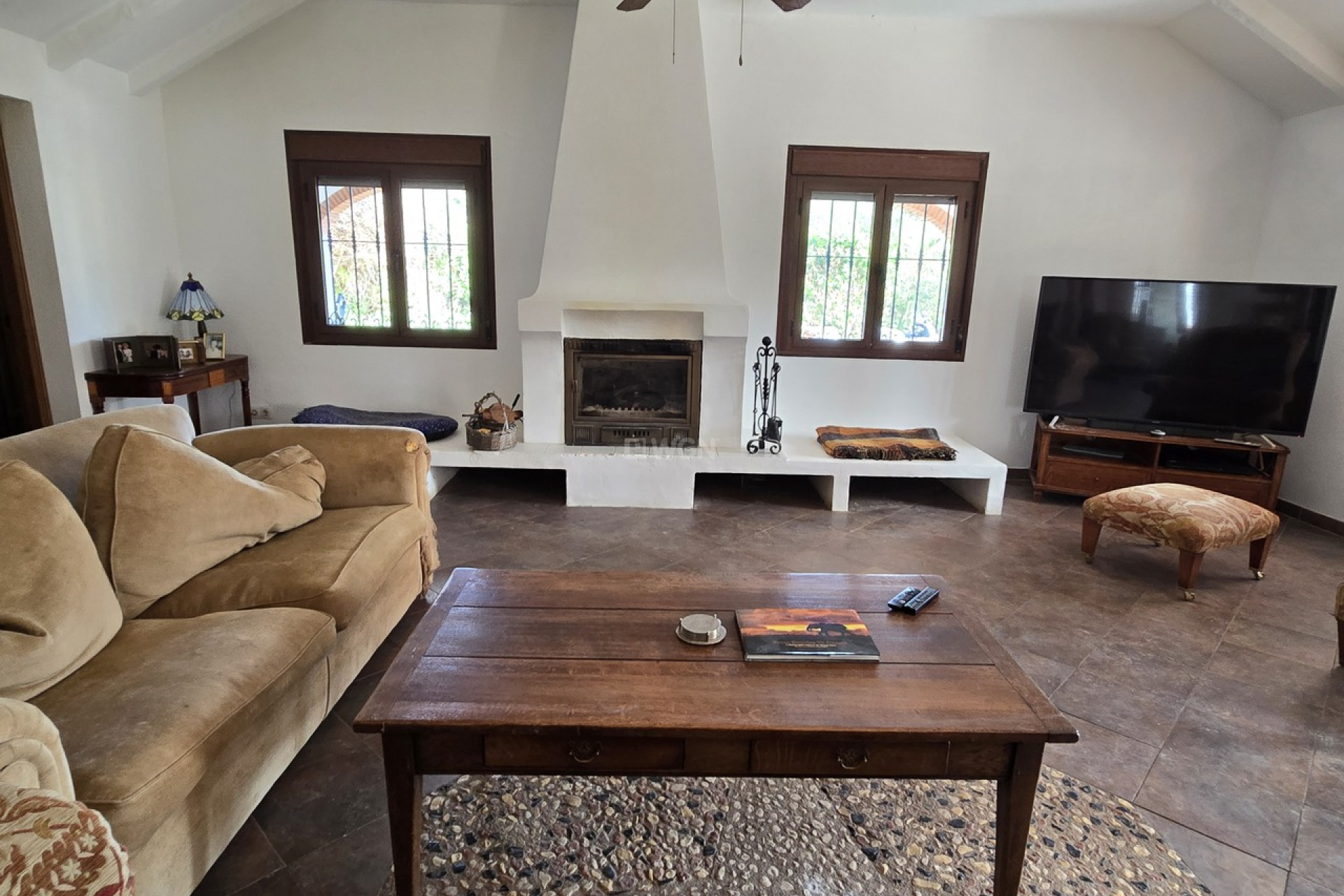 Resale - Villa - Periana - Inland