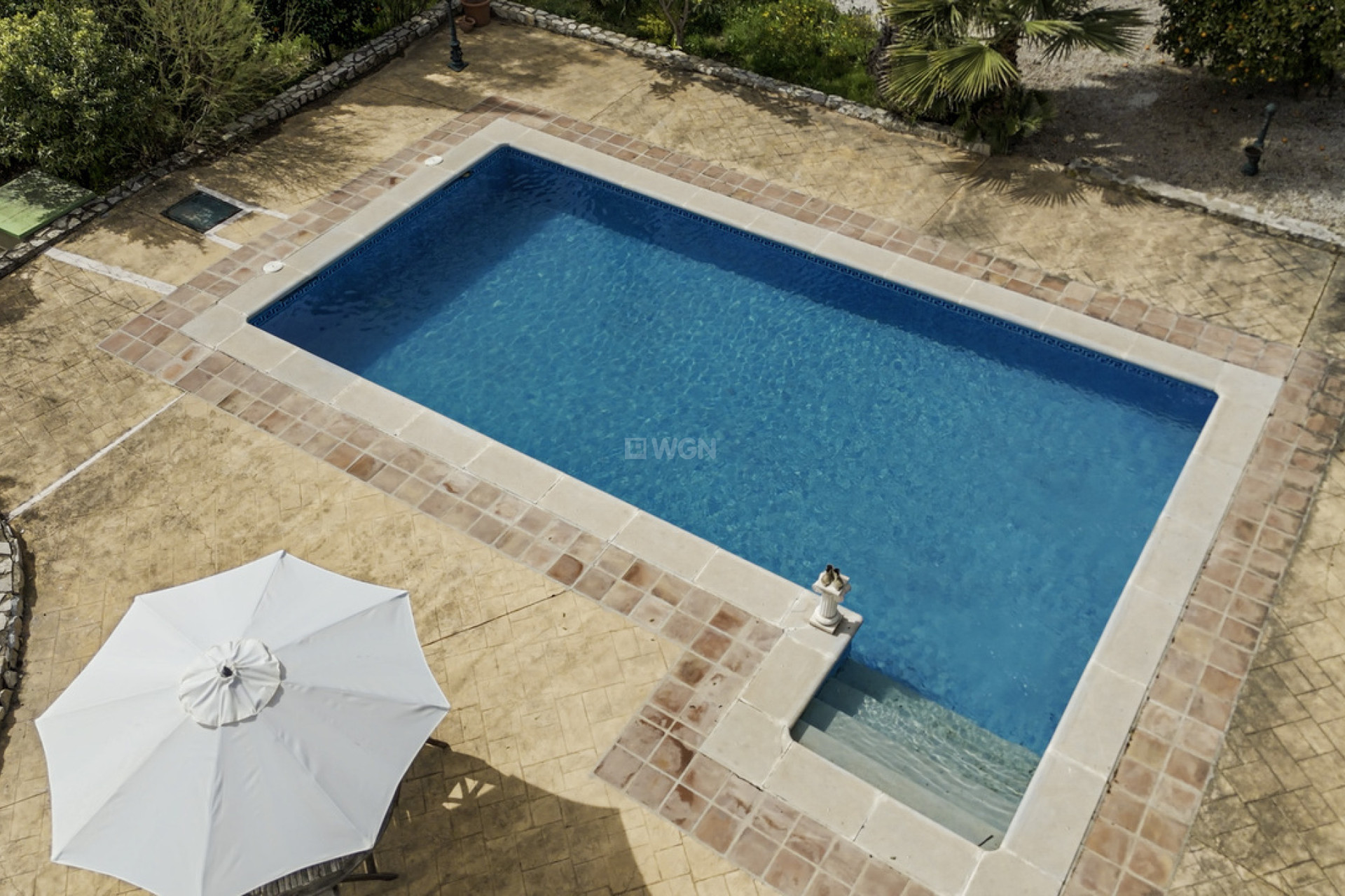 Resale - Villa - Periana - Inland