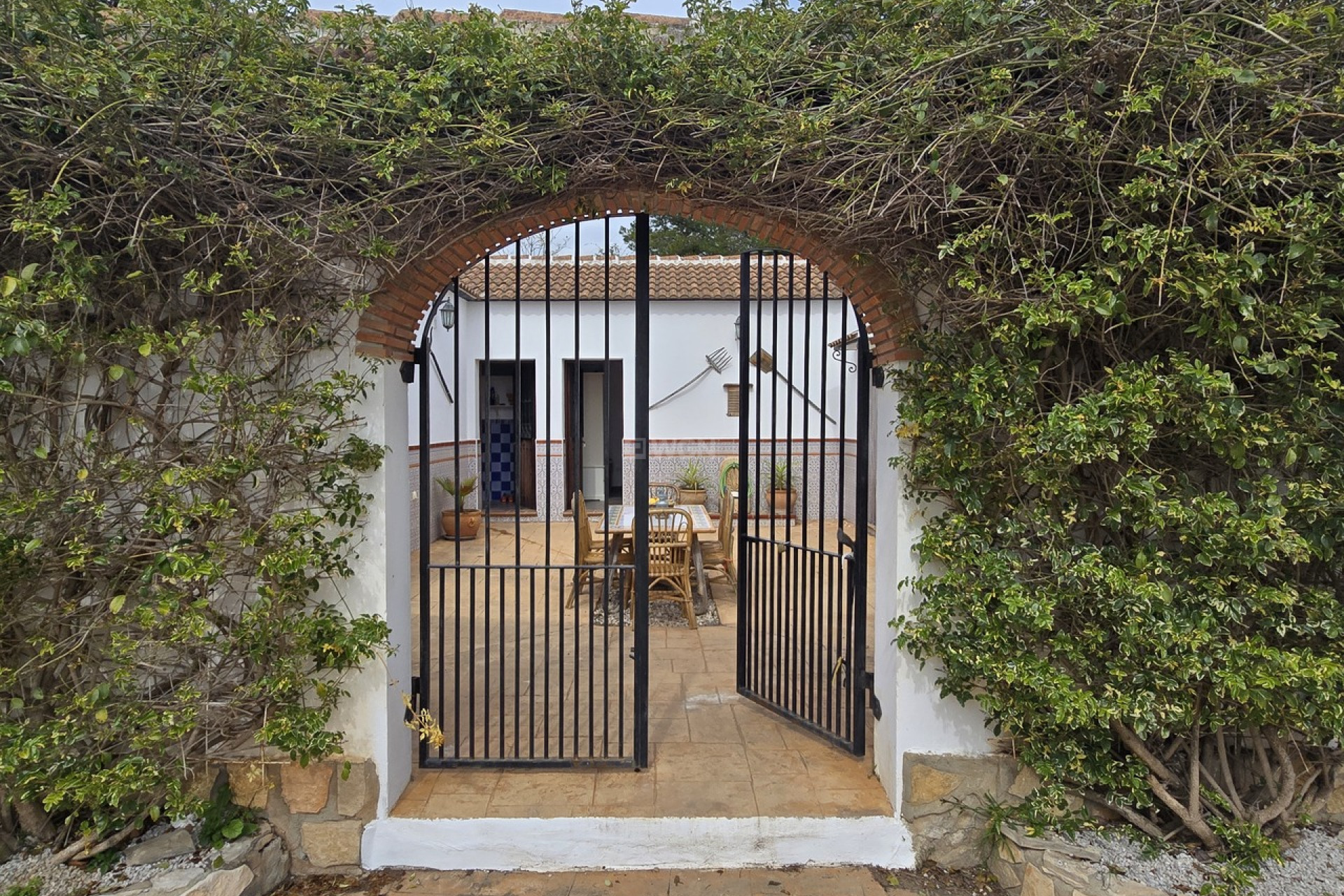 Resale - Villa - Periana - Inland