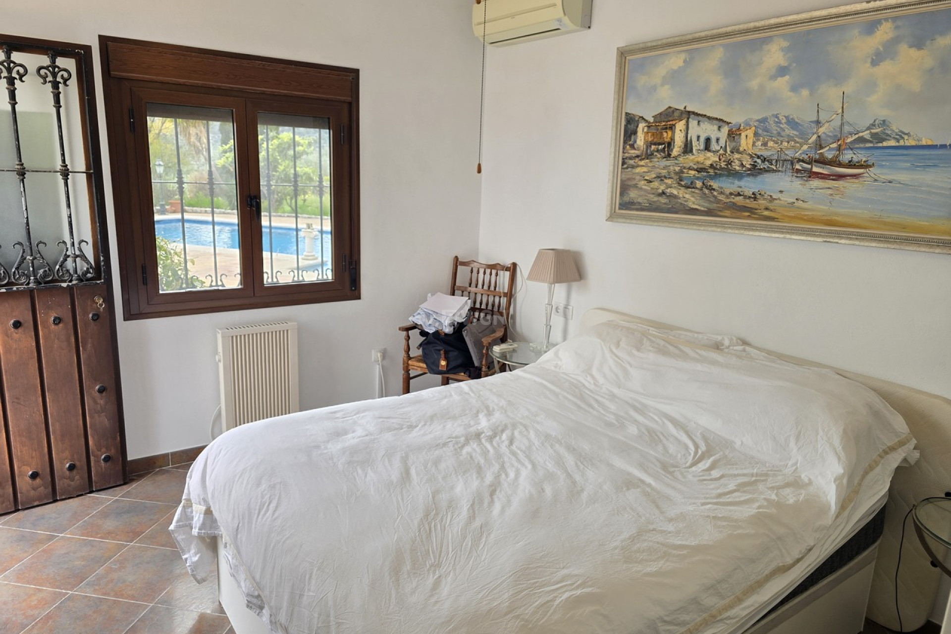 Resale - Villa - Periana - Inland