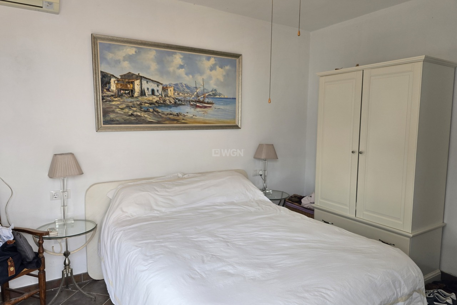 Resale - Villa - Periana - Inland