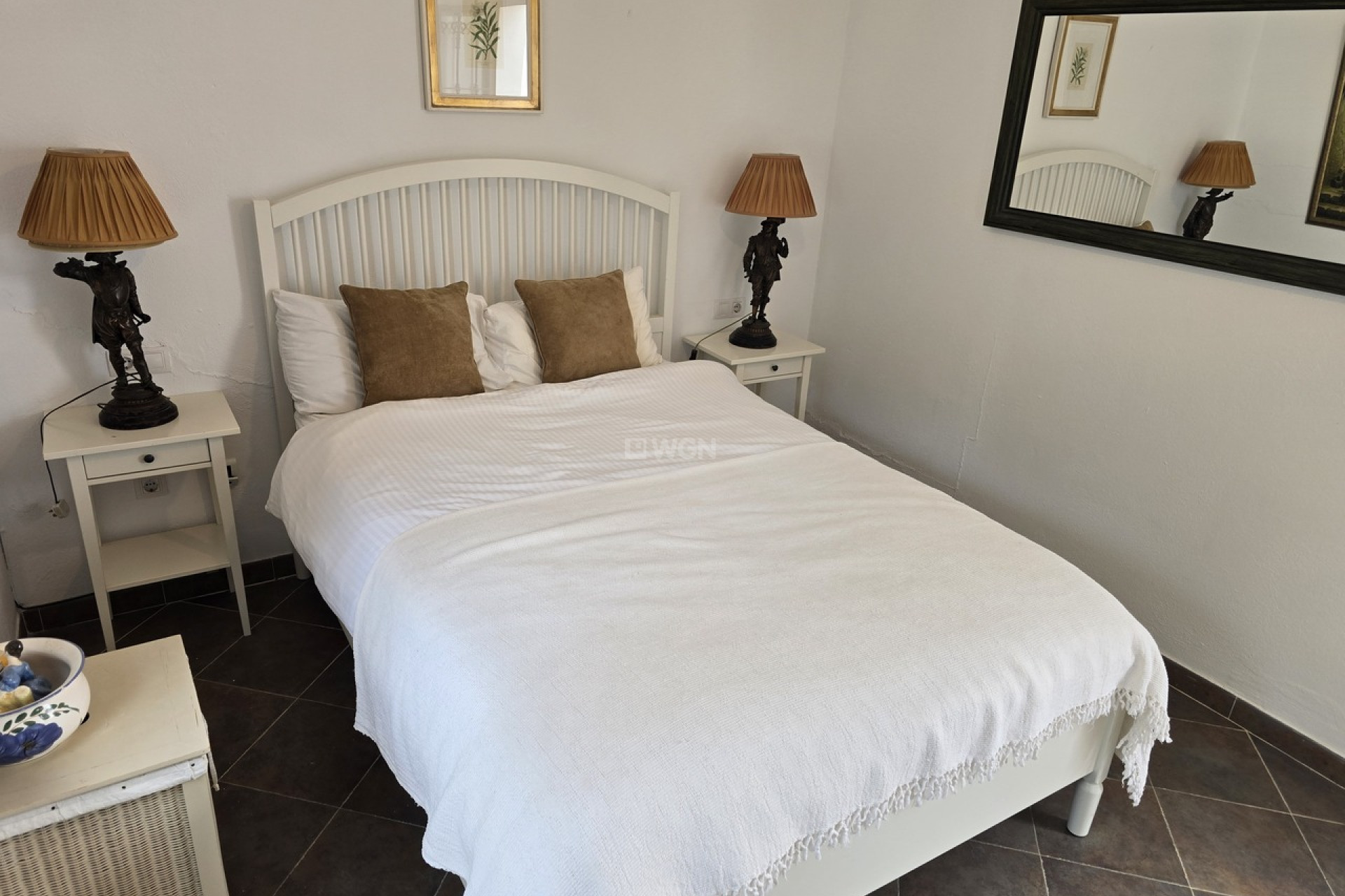 Resale - Villa - Periana - Inland